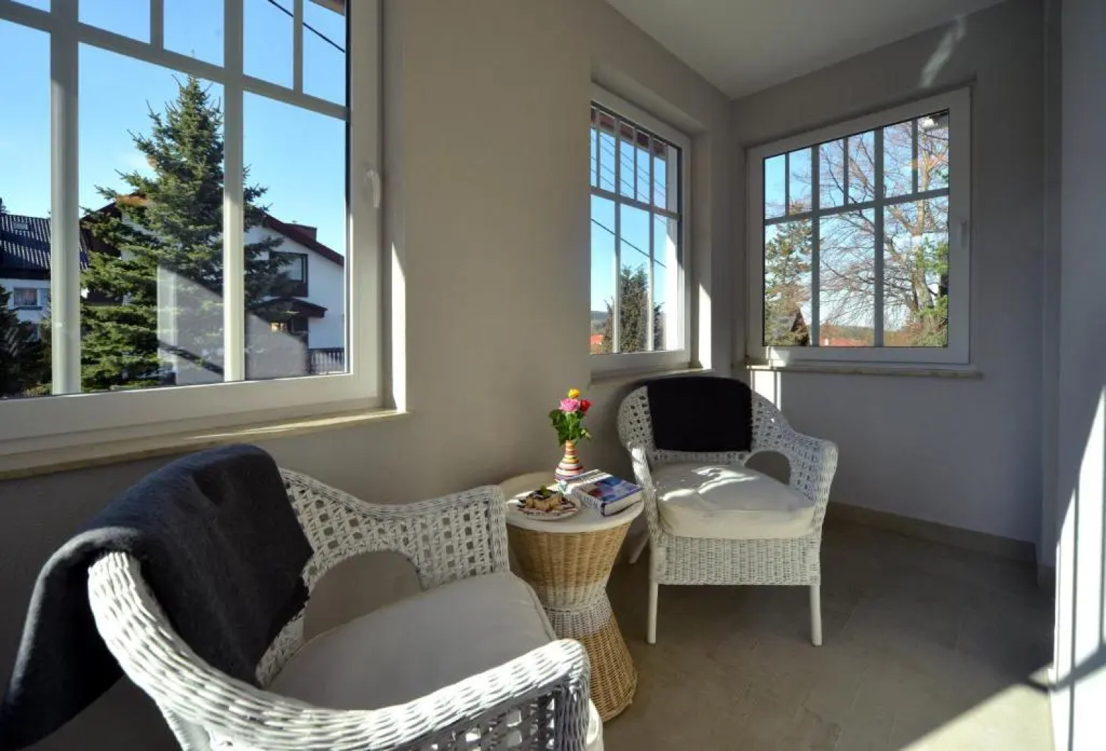 Hotel Willa Odkrywców