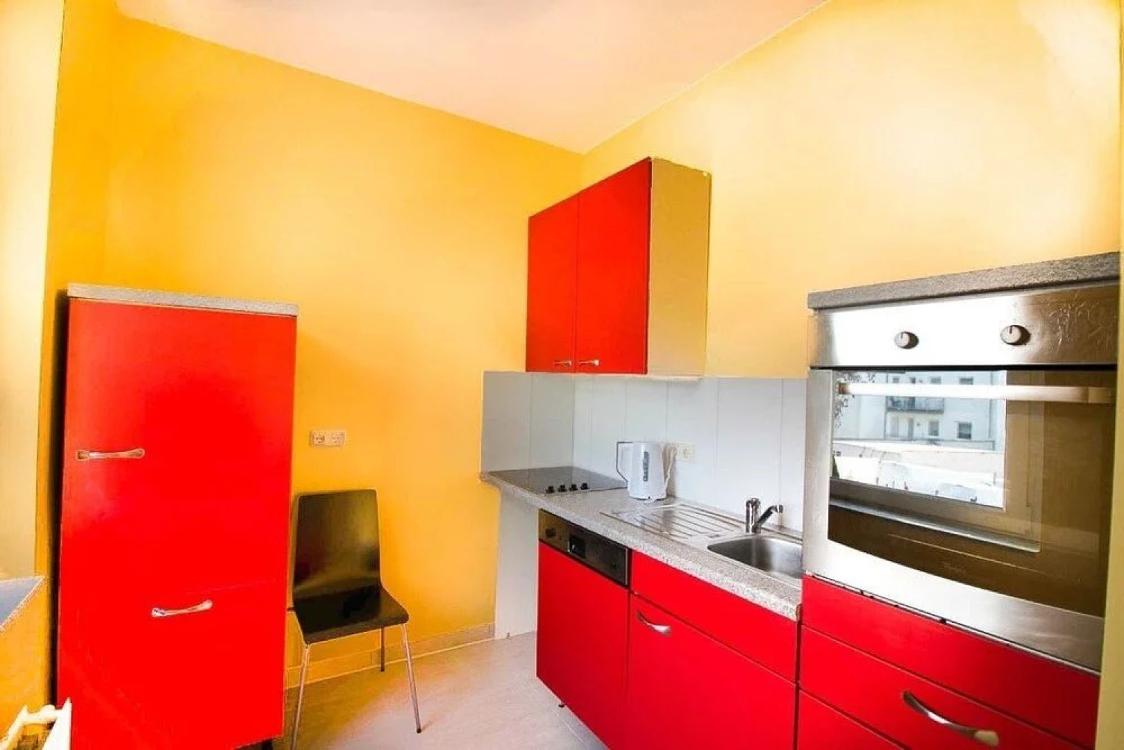 Tripcologne Apartments Bergisch Gladbach