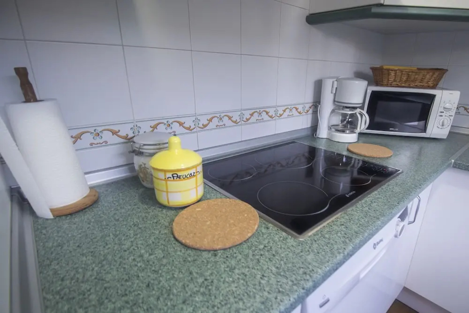 SimplyHosted Costa Ballena