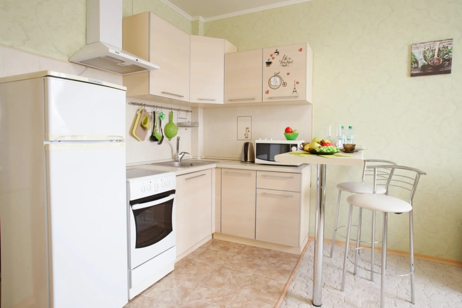 AmegaRoom (АмегаРум) на улице 50 лет ВЛКСМ 15/1