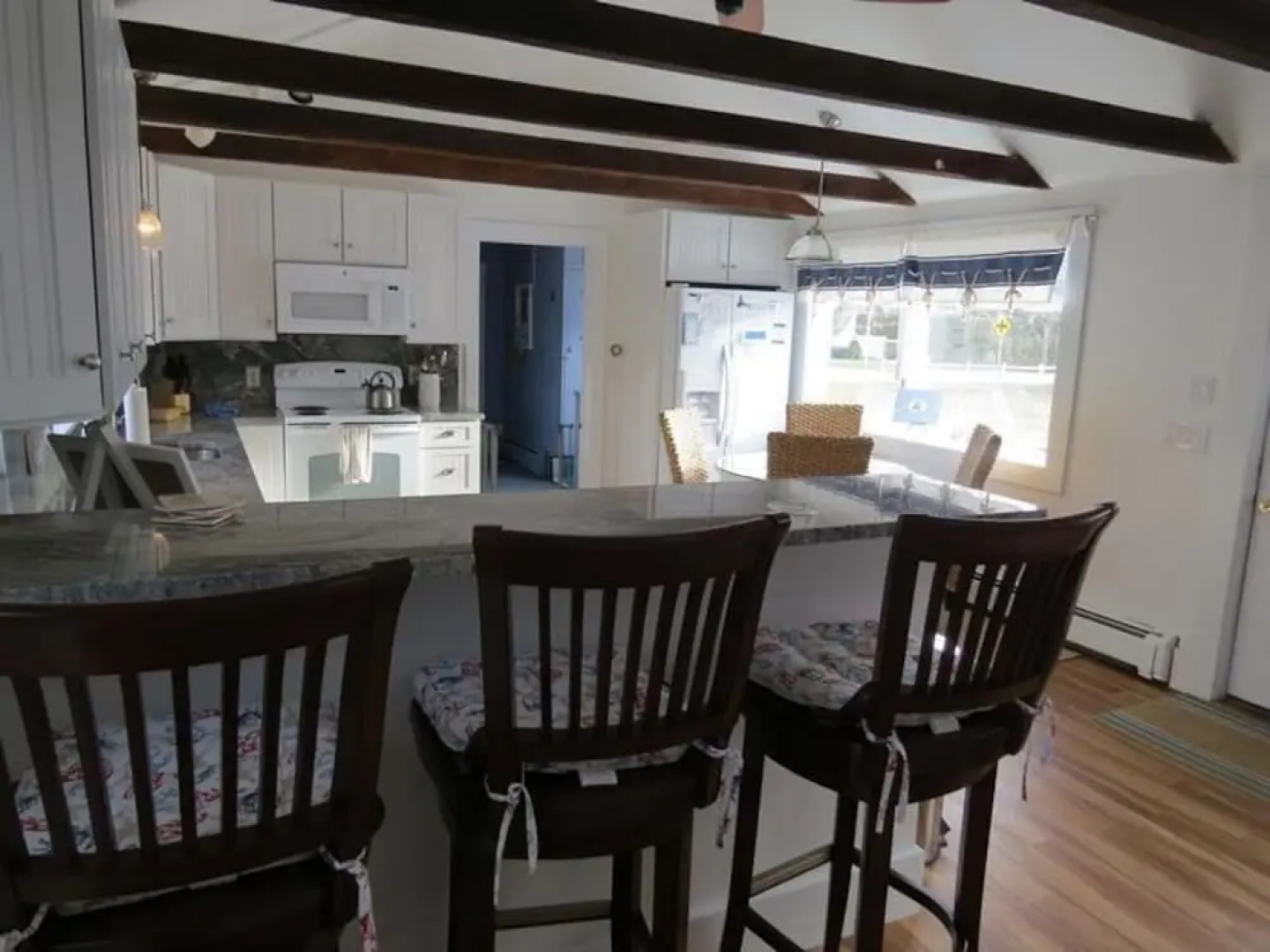 333 Old Harbor Road - Four Bedroom Home