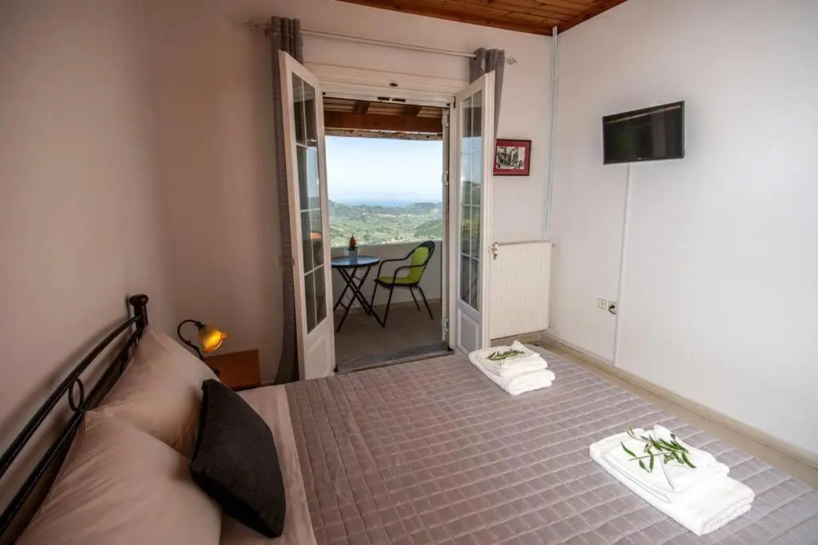 Giannis House 2022 by Corfu Escapes