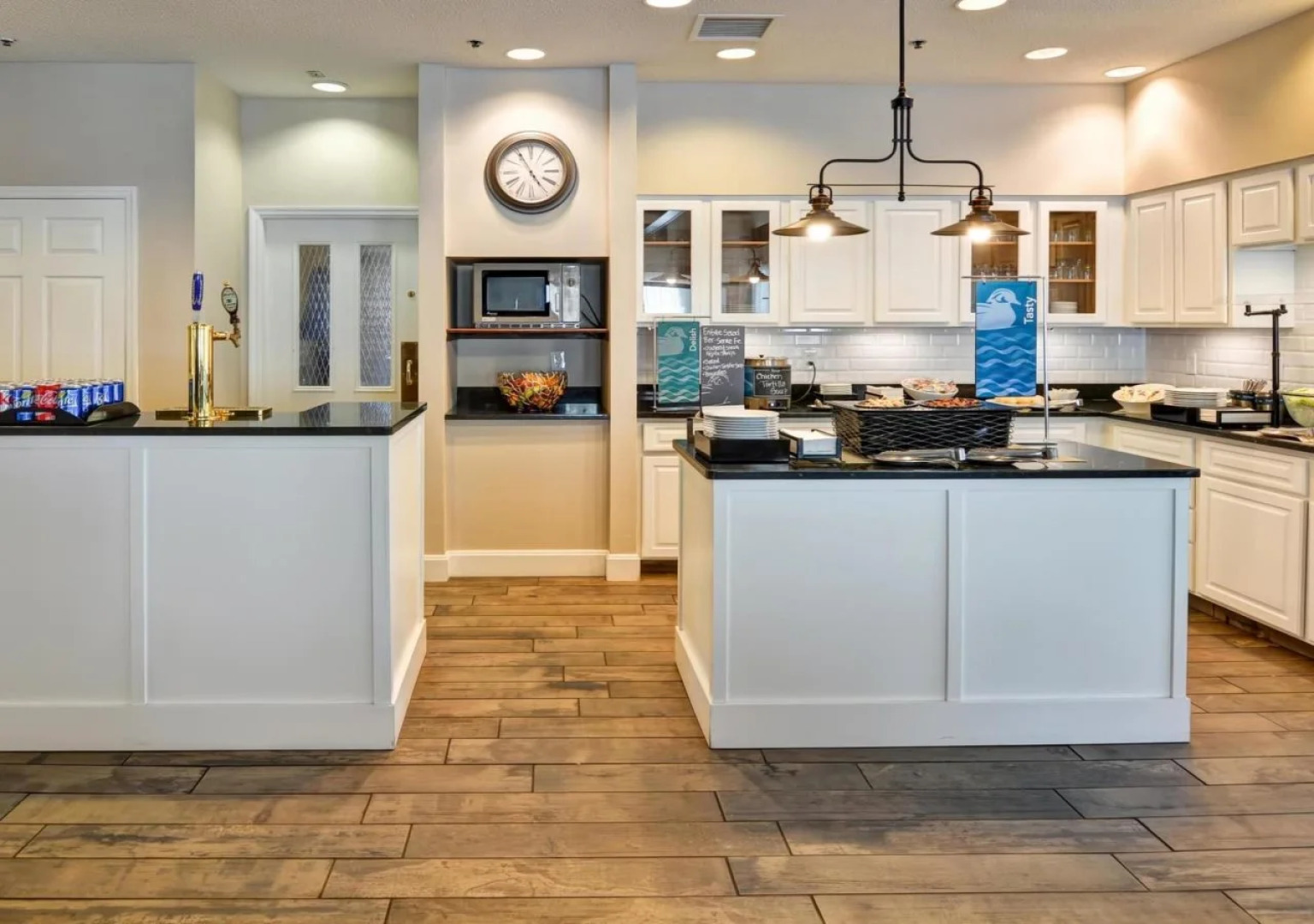 Homewood Suites Columbus-Worthington