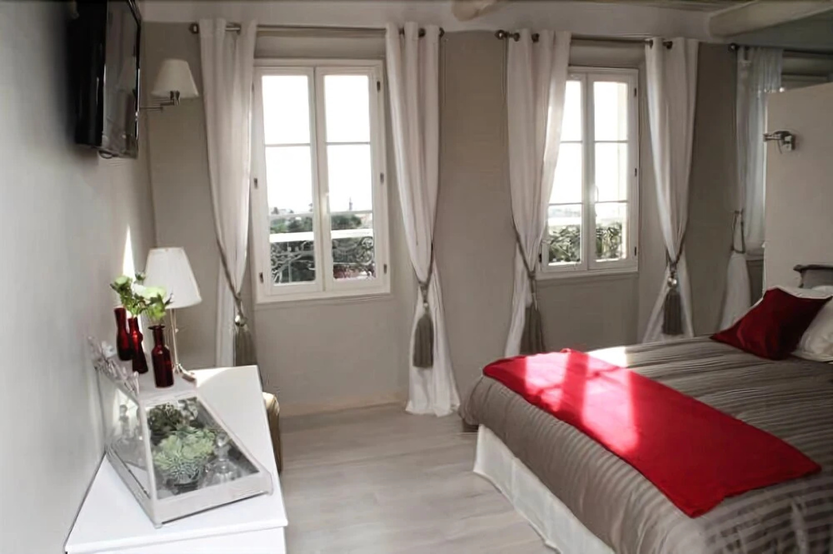 La Bastide Au Soleil