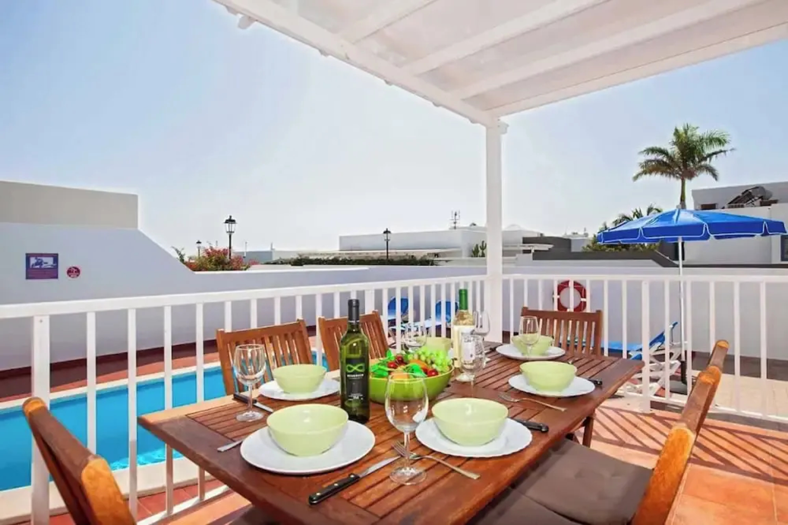 Villa Dolores