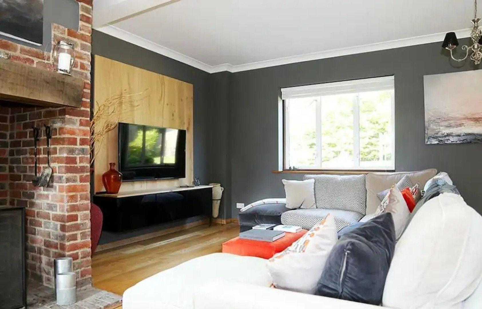 Poundgate Park Holiday House