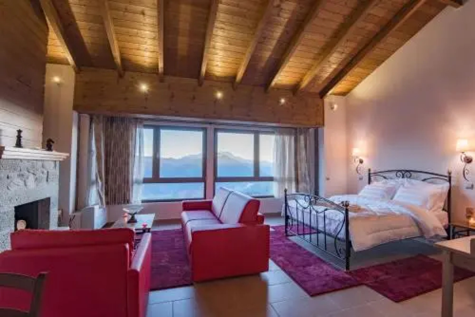 The View Village - Villas Suites & Spa