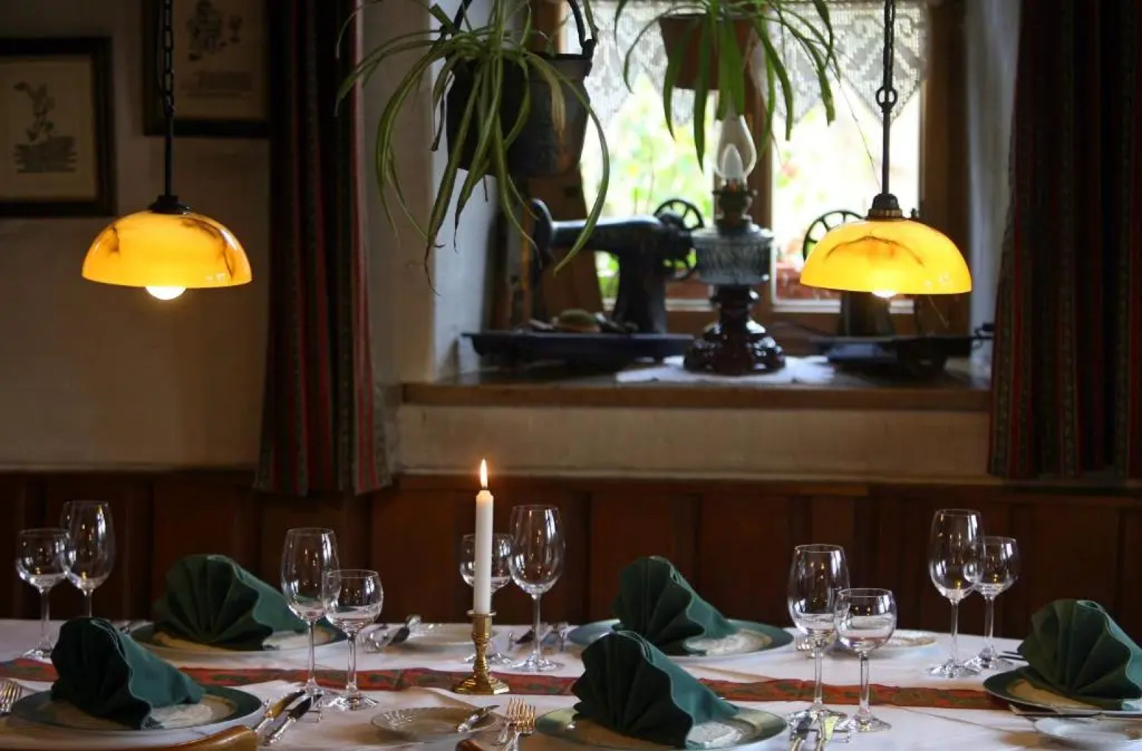 Hotel-Gasthof-Schiff