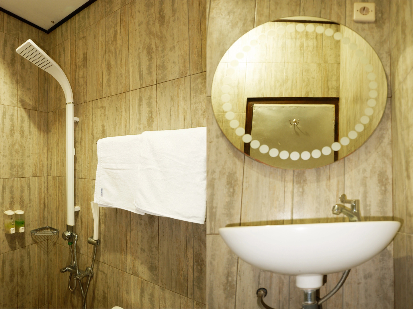 FabHotel Casa De Royale