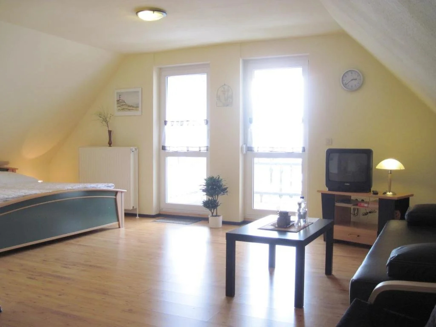 Pension Nordseebriese