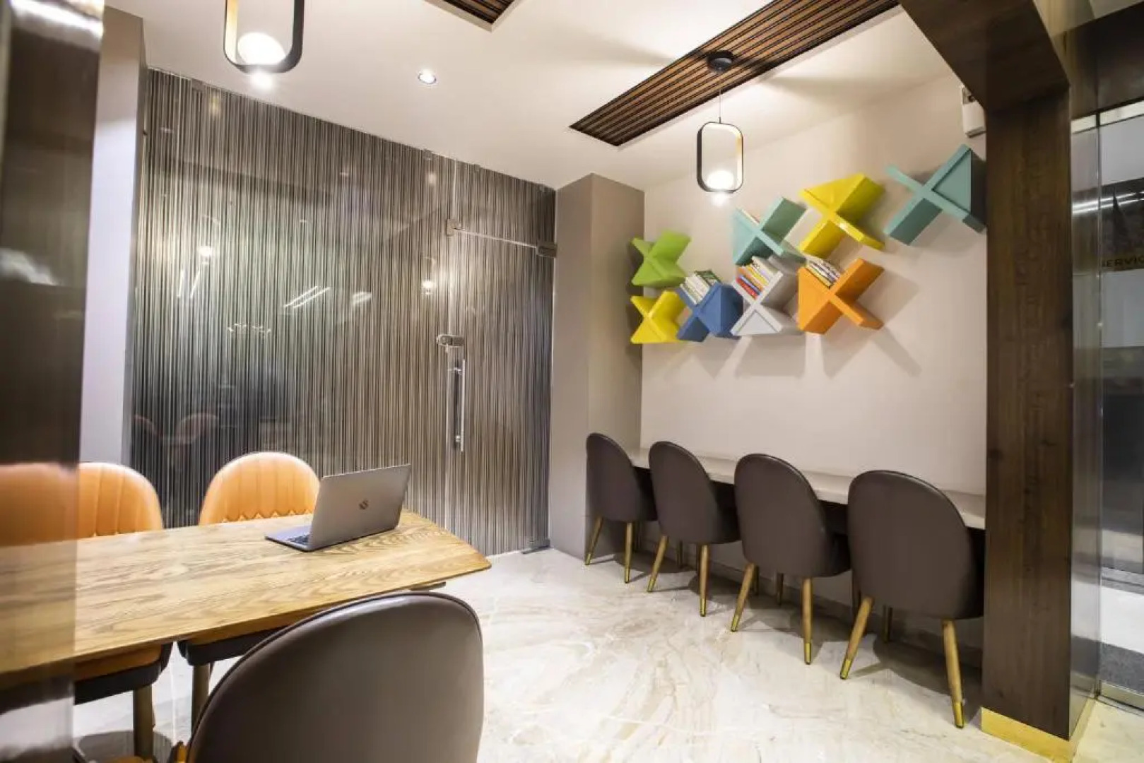 Ramee International Surat