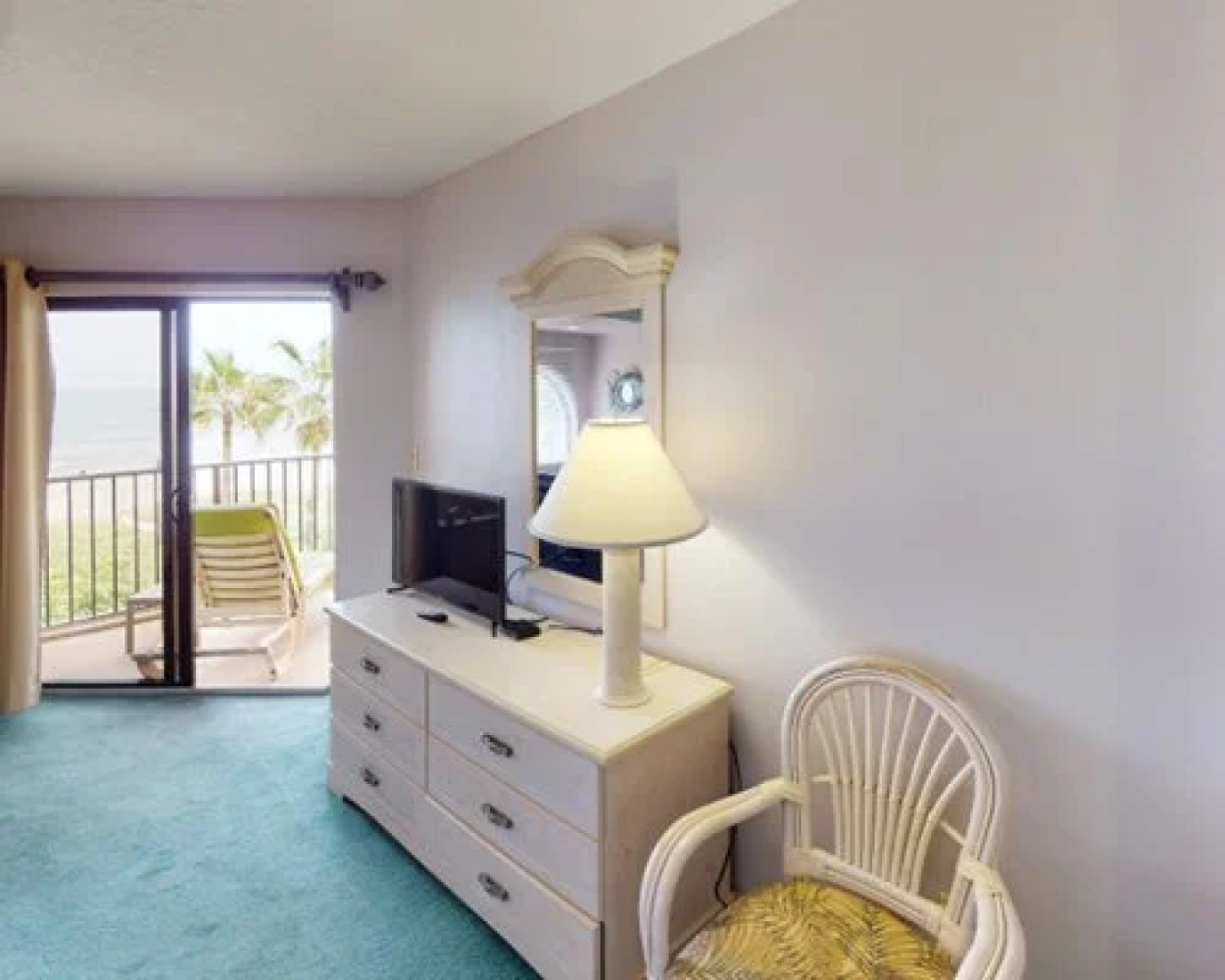 Las Olas Beach Club of Cocoa Beach, Cocoa Beach, USA