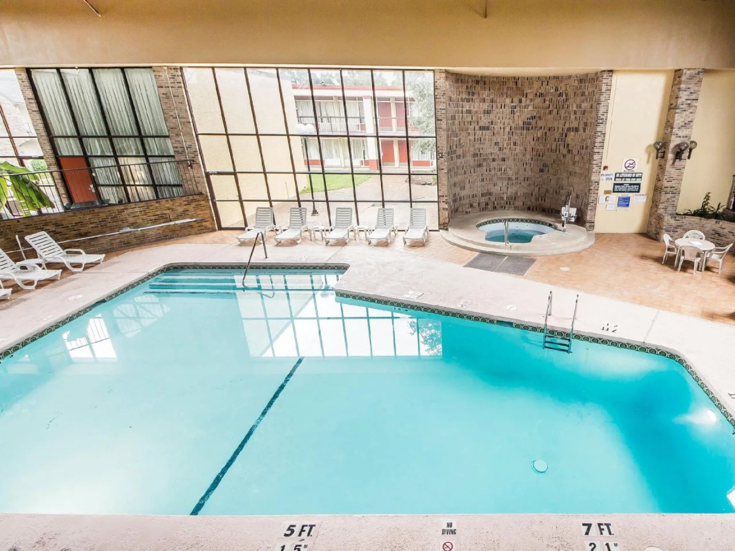 Quality Inn Stillwater