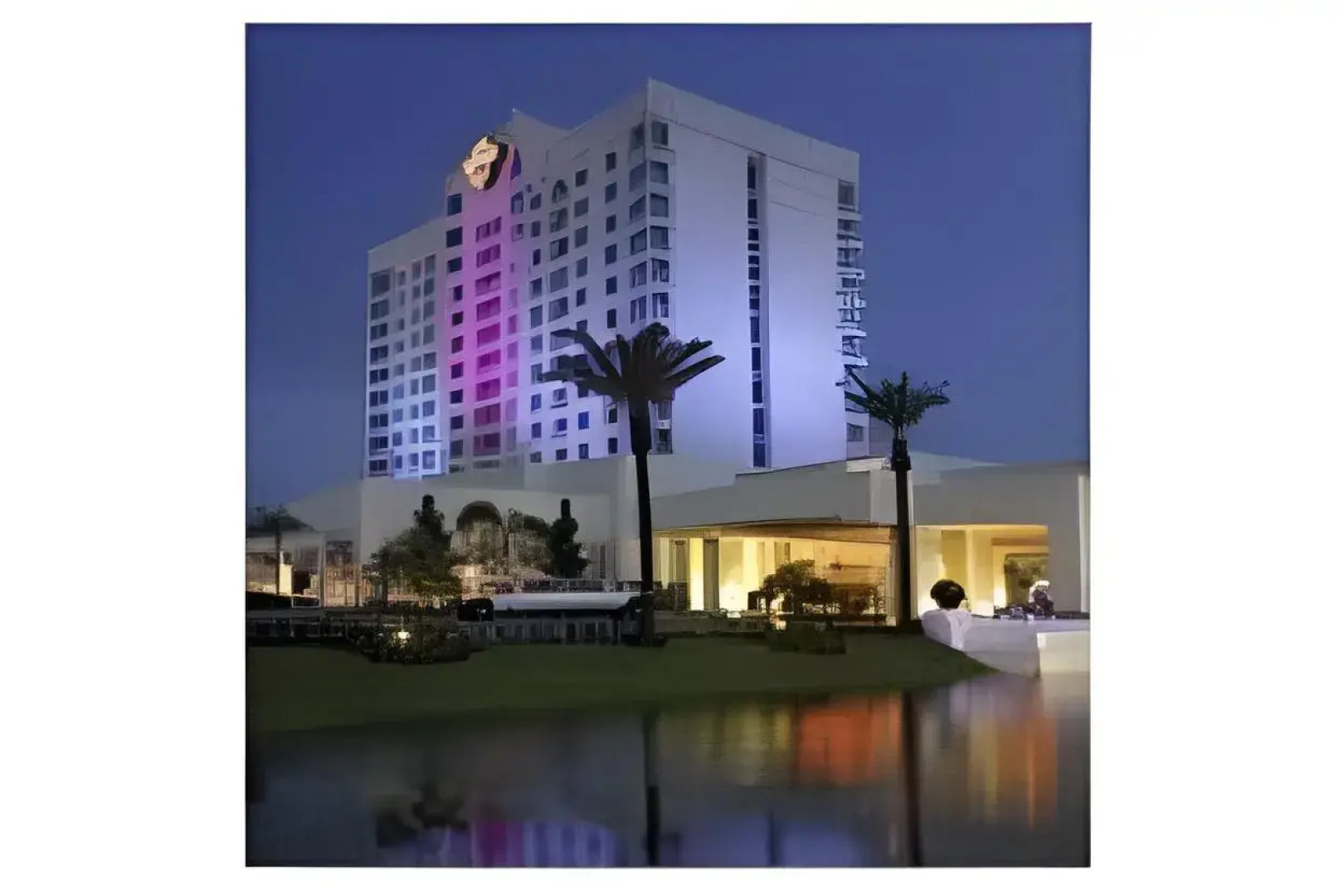 Seminole Hard Rock Hotel & Casino Tampa