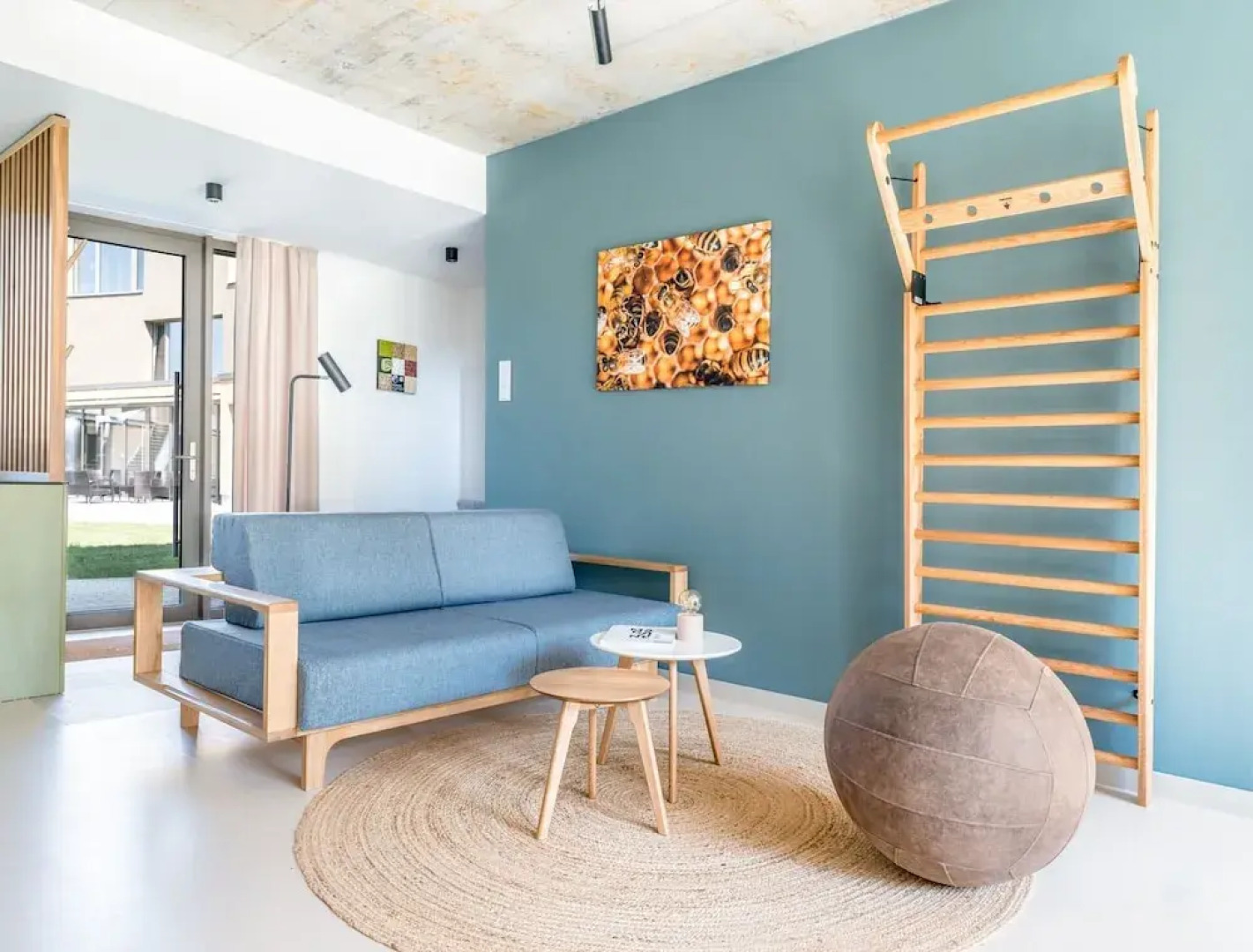 360° Apartmenthotel - by teamgeist