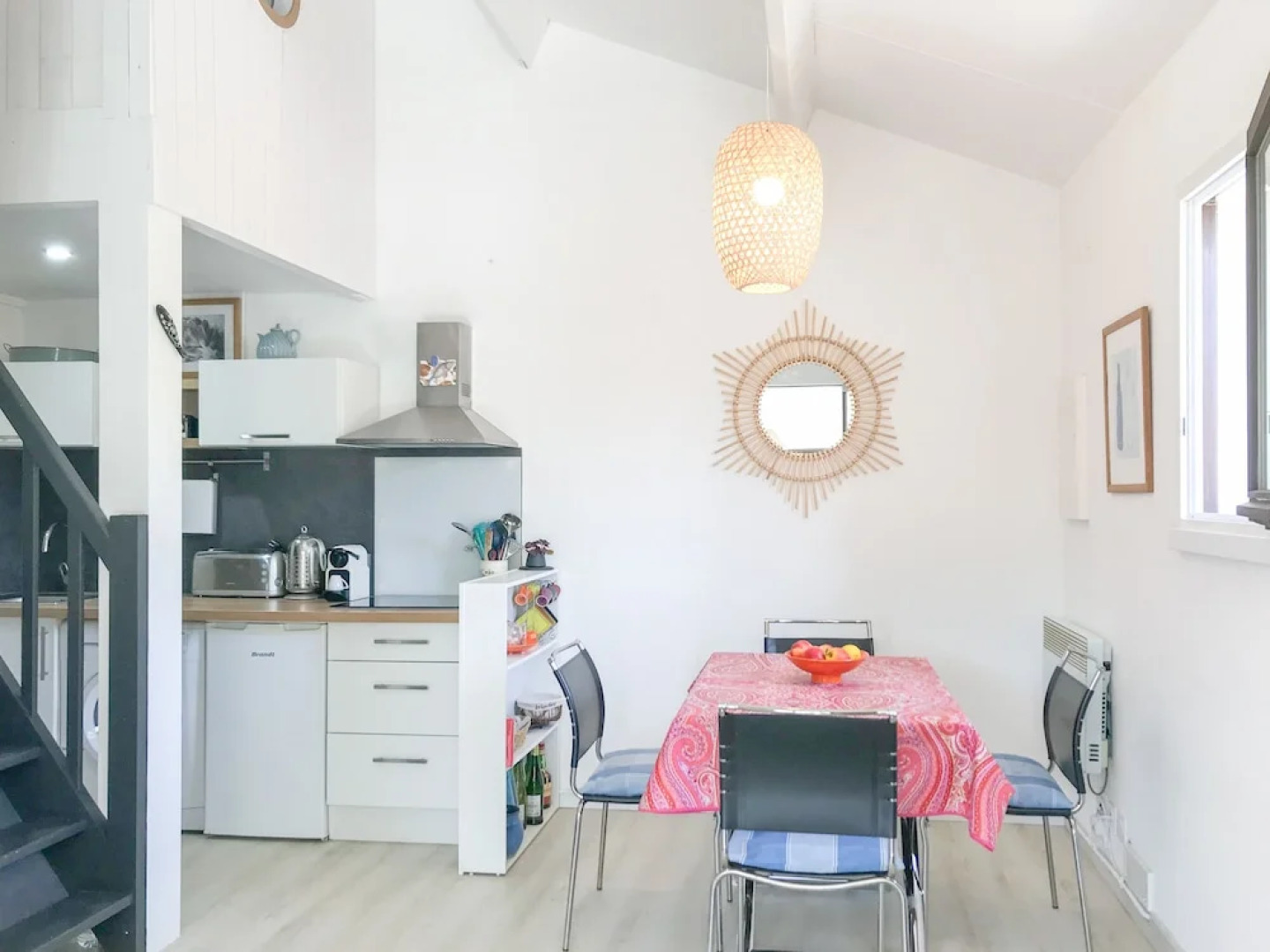 Petite Maison Avec Piscine