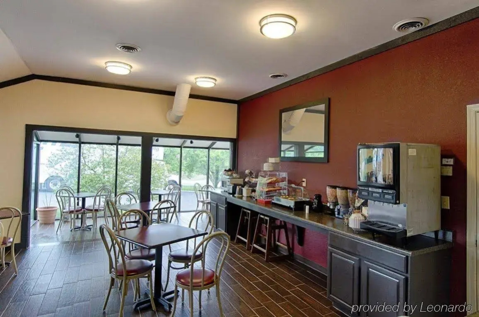 avid hotel Staunton by IHG