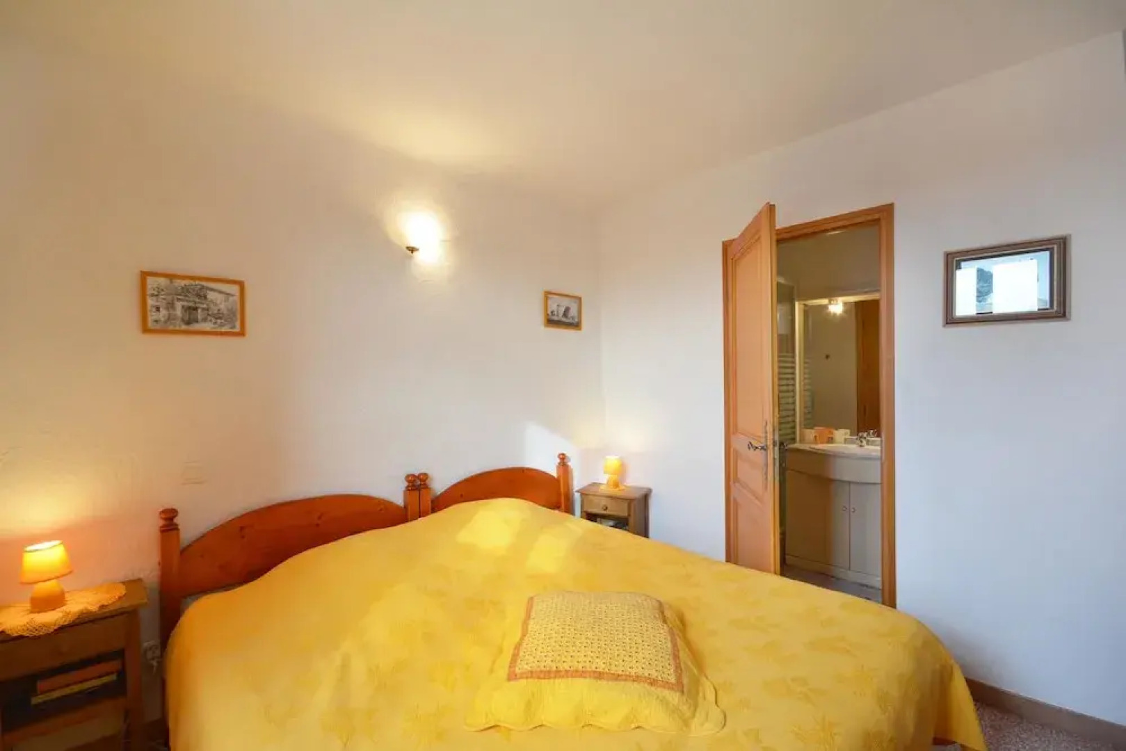 Chambres d'Hôtes Le Jas des Grands Cèdres