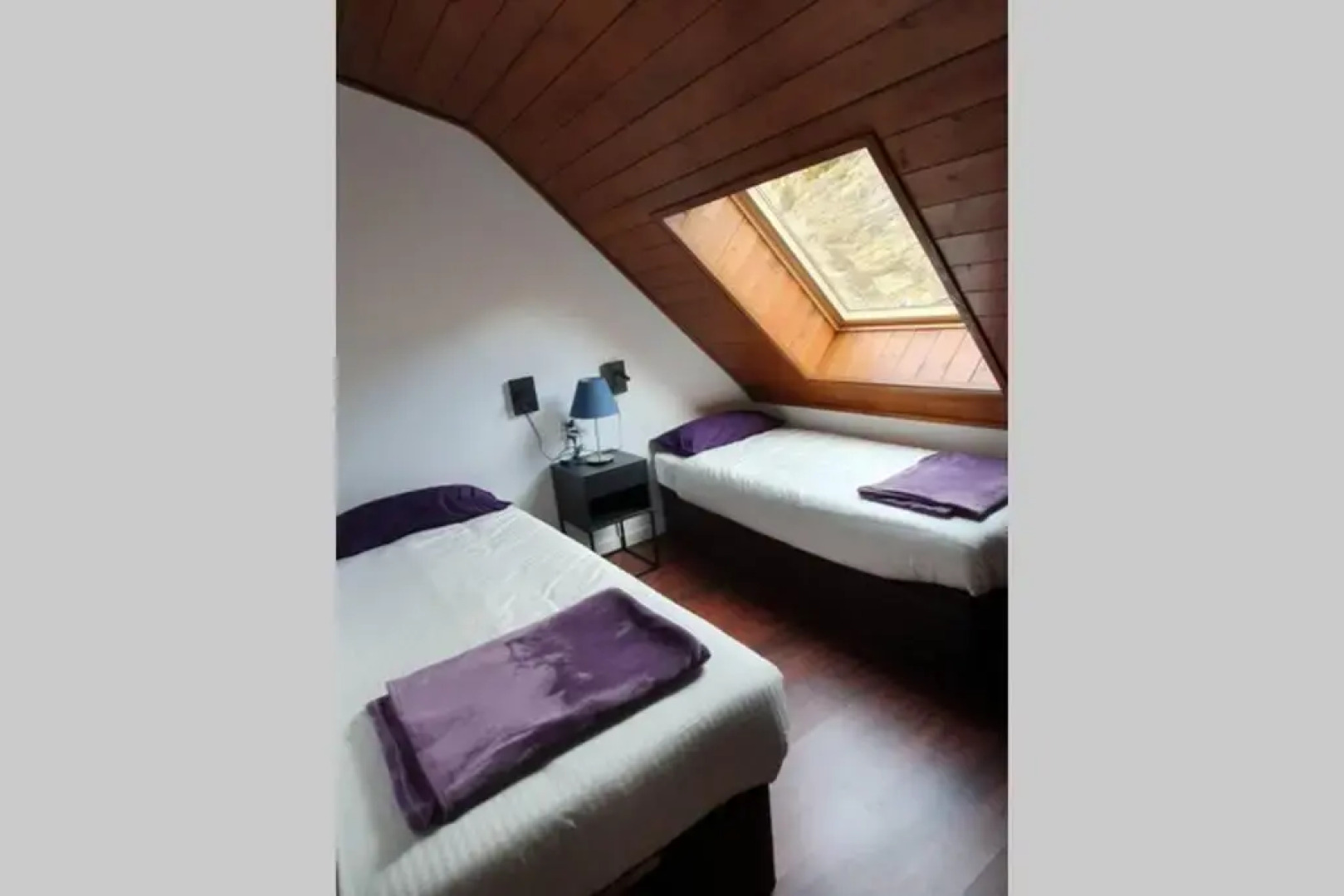 Dúplex a pie del telecabina de La Massana - Pal Vallnord - 642