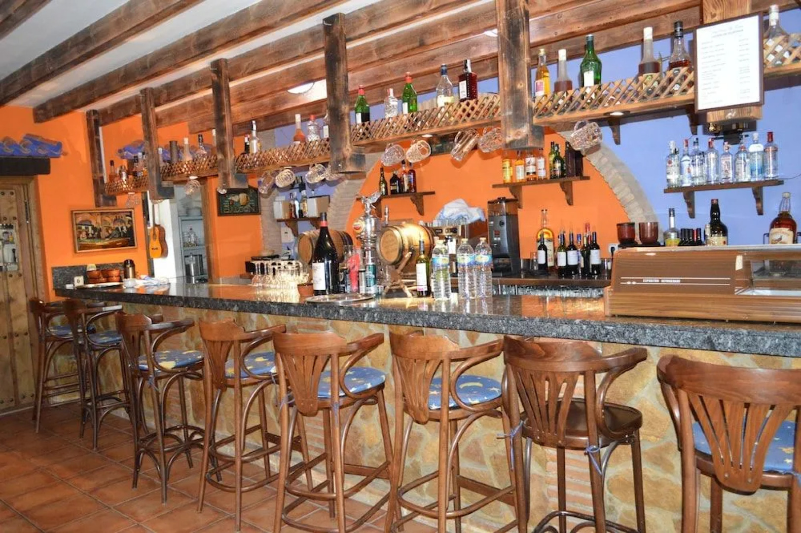 Hostal Rural Tio Tomas