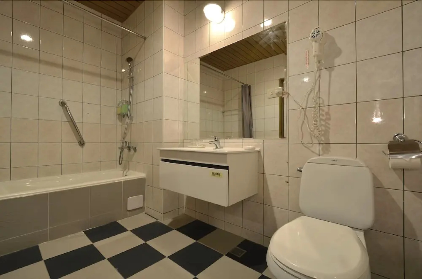 Toong Mao Resort Guanzilin