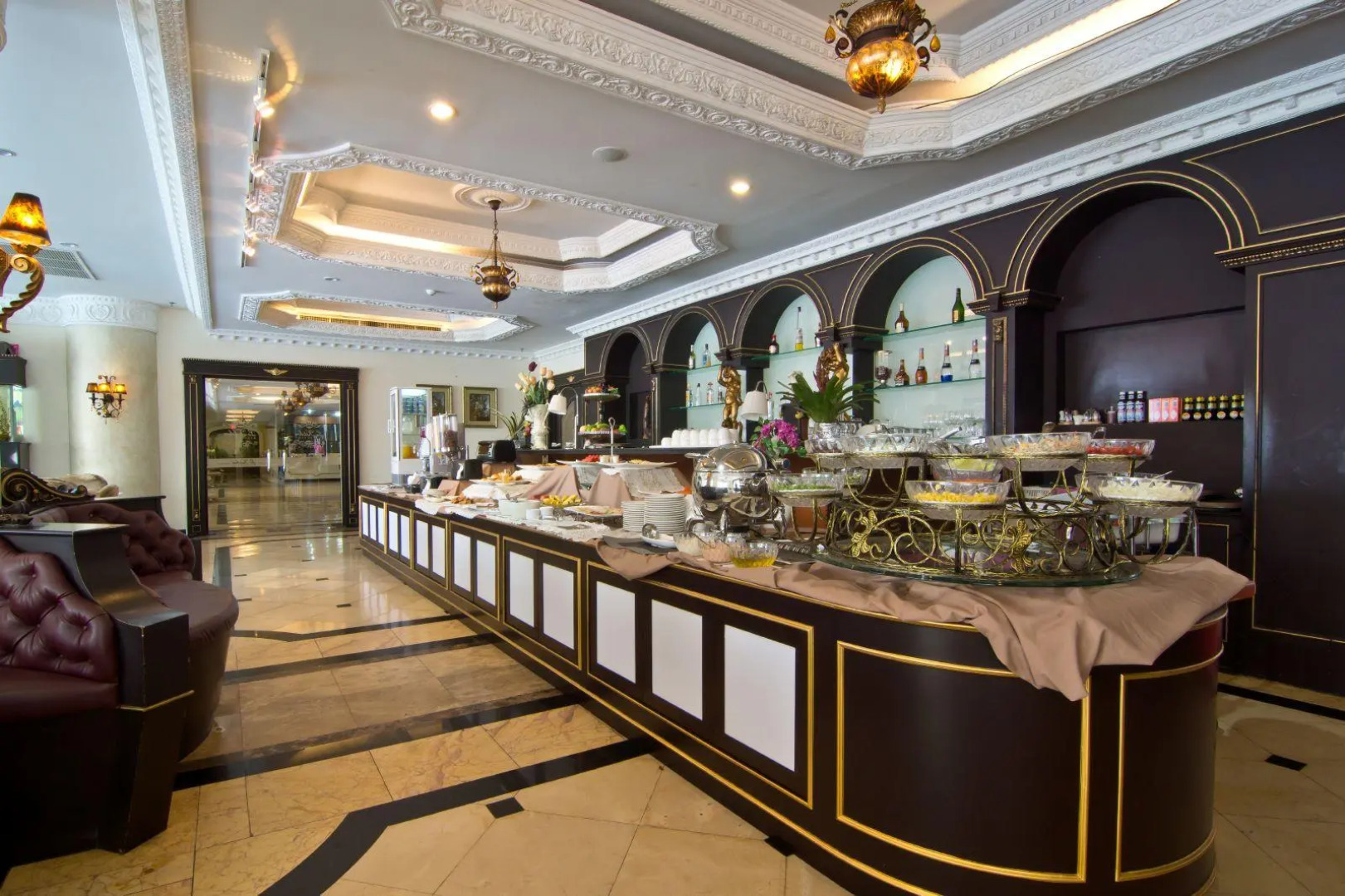 LK Metropole Pattaya