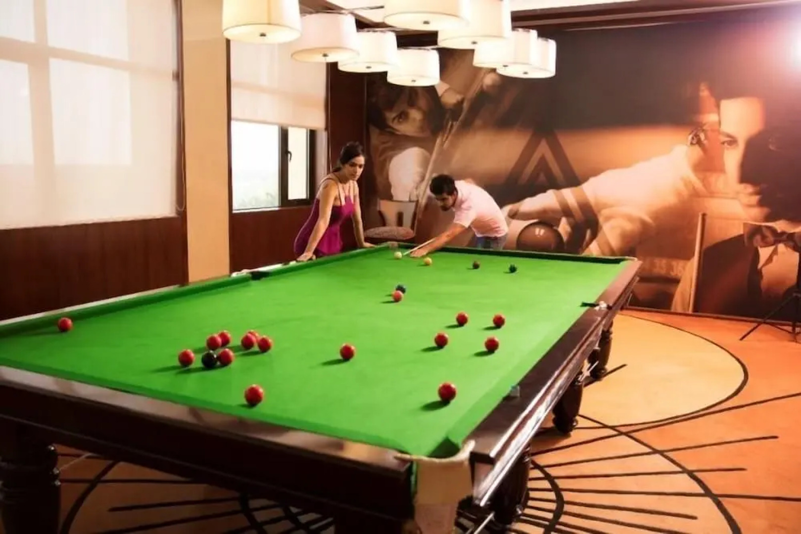 Belvedere Golf & Country Club