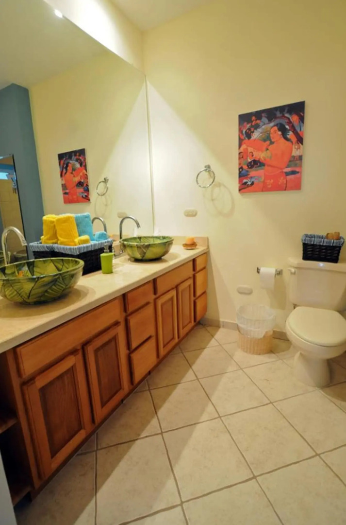 Hotel Cocomar Beachfront Hotel