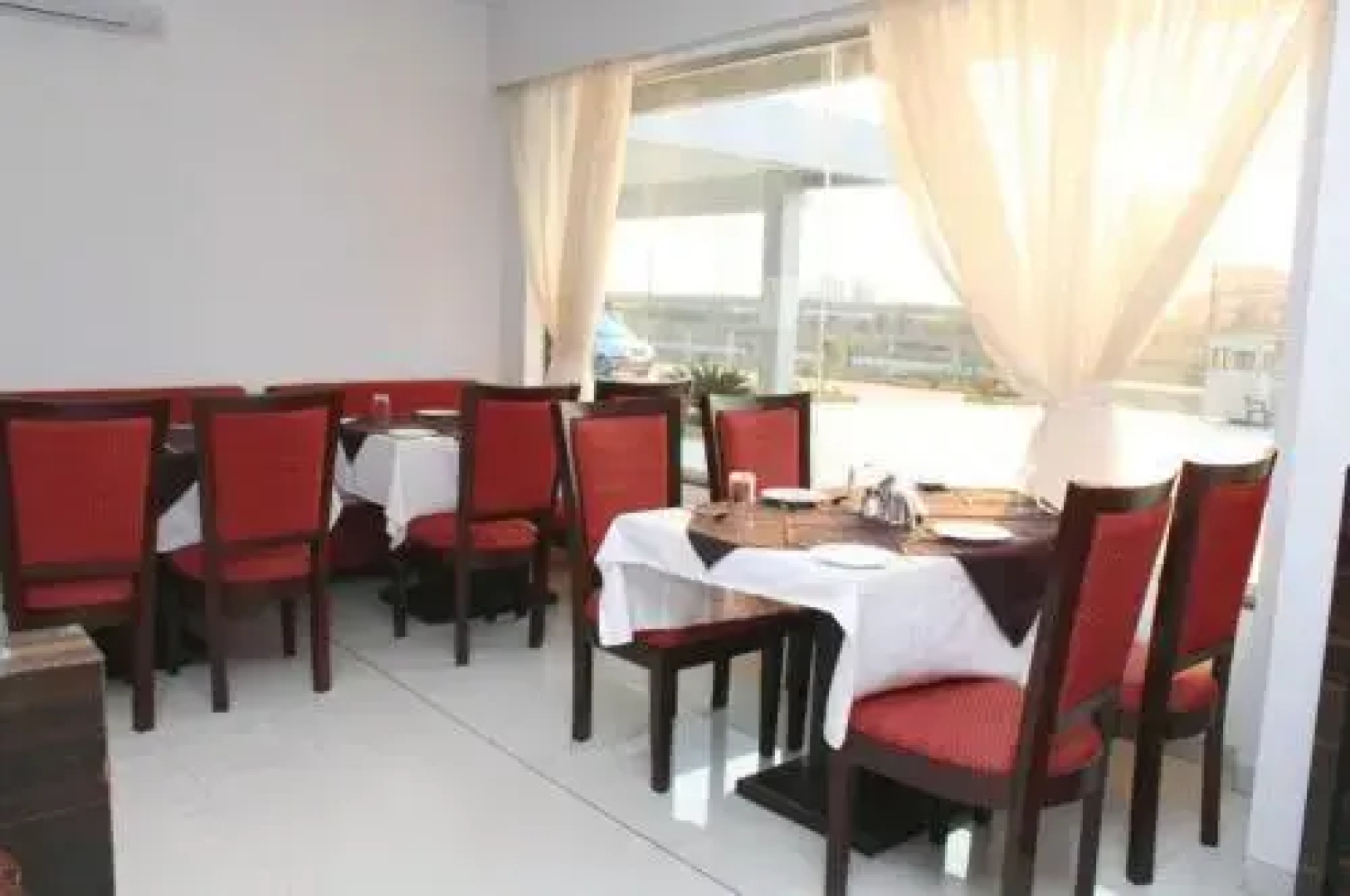 Hotel Virgo Seasons