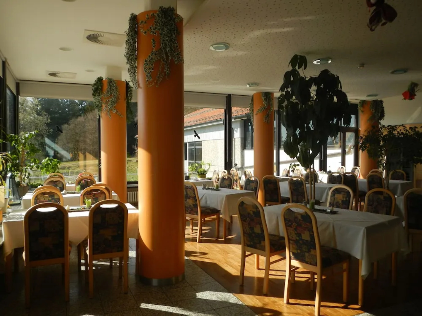 Berghotel Sankt Andreasberg