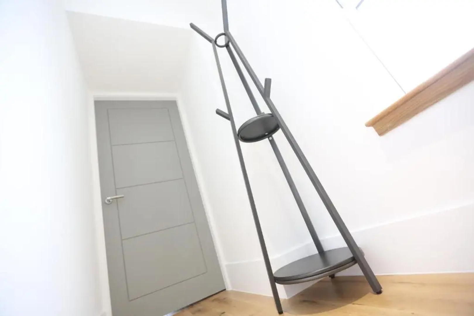 West Burnside Apartments