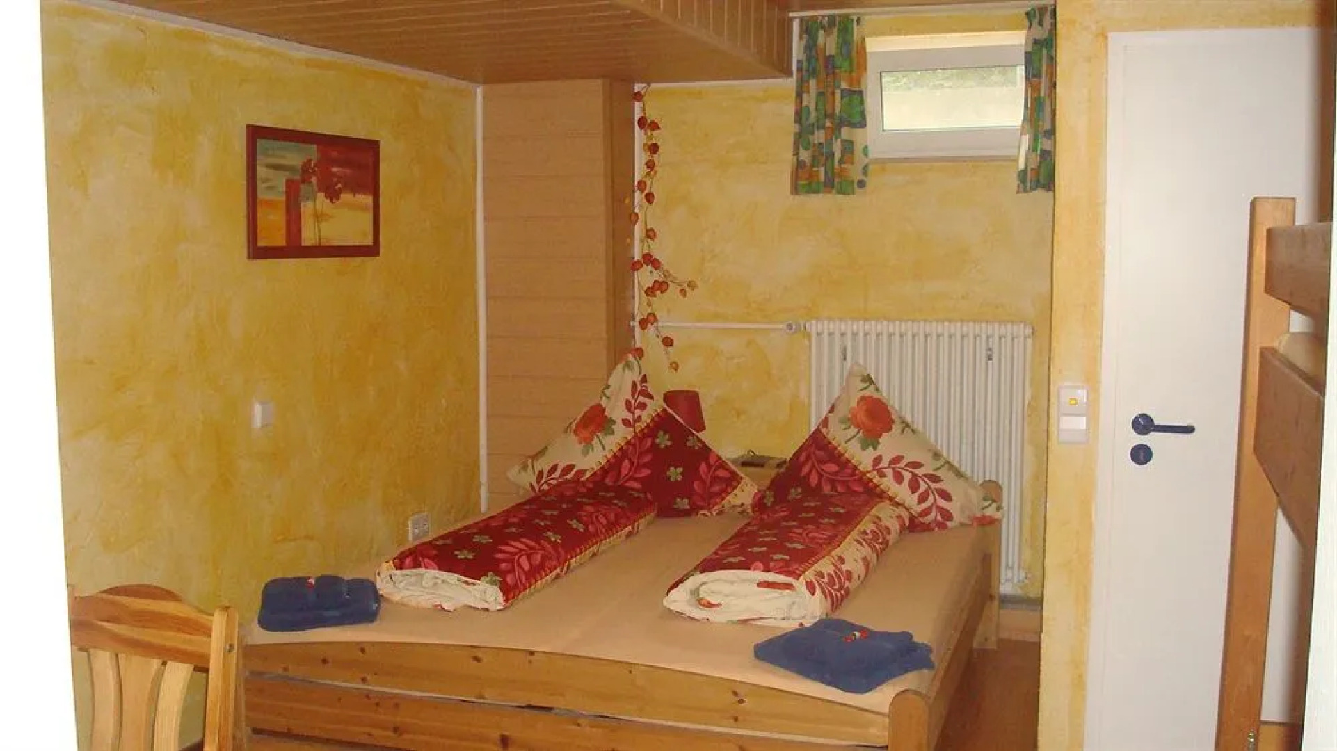 Gästehaus Milella Rust