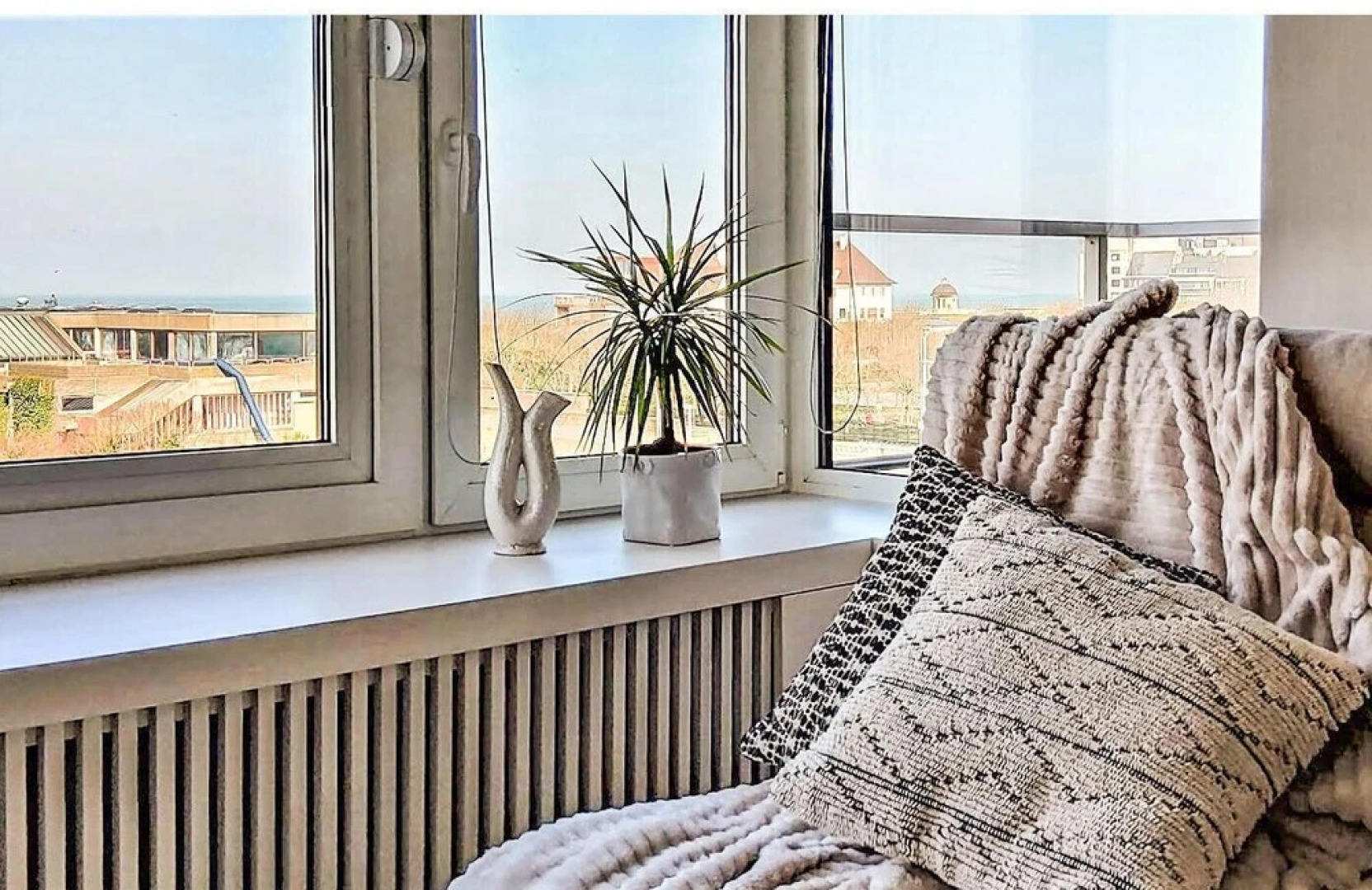 Nice Apartment in Oostende With Wifi and 2 Bedrooms