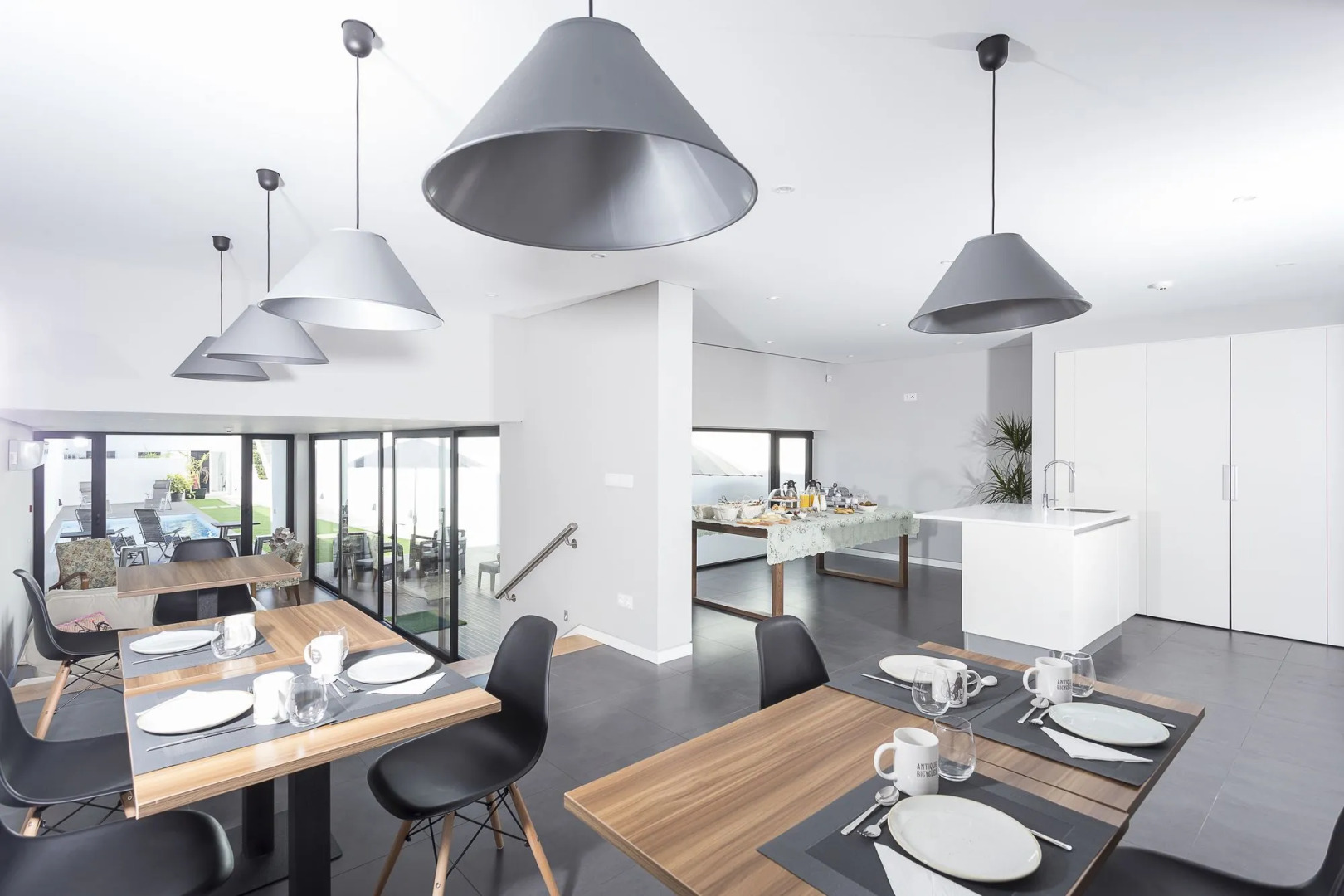 Praia de Santos - Exclusive Guest House