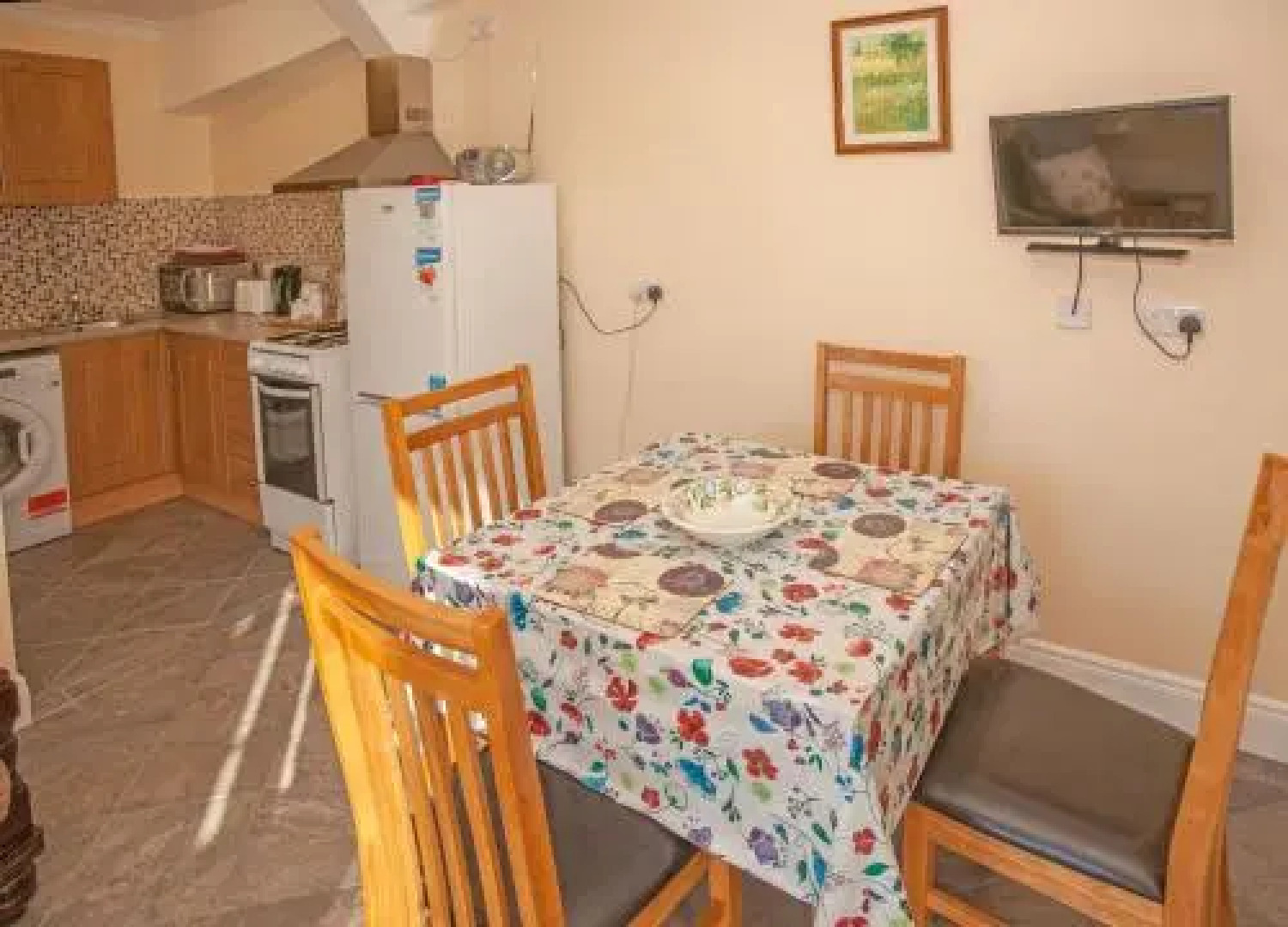 Apartment 265 - Letterfrack