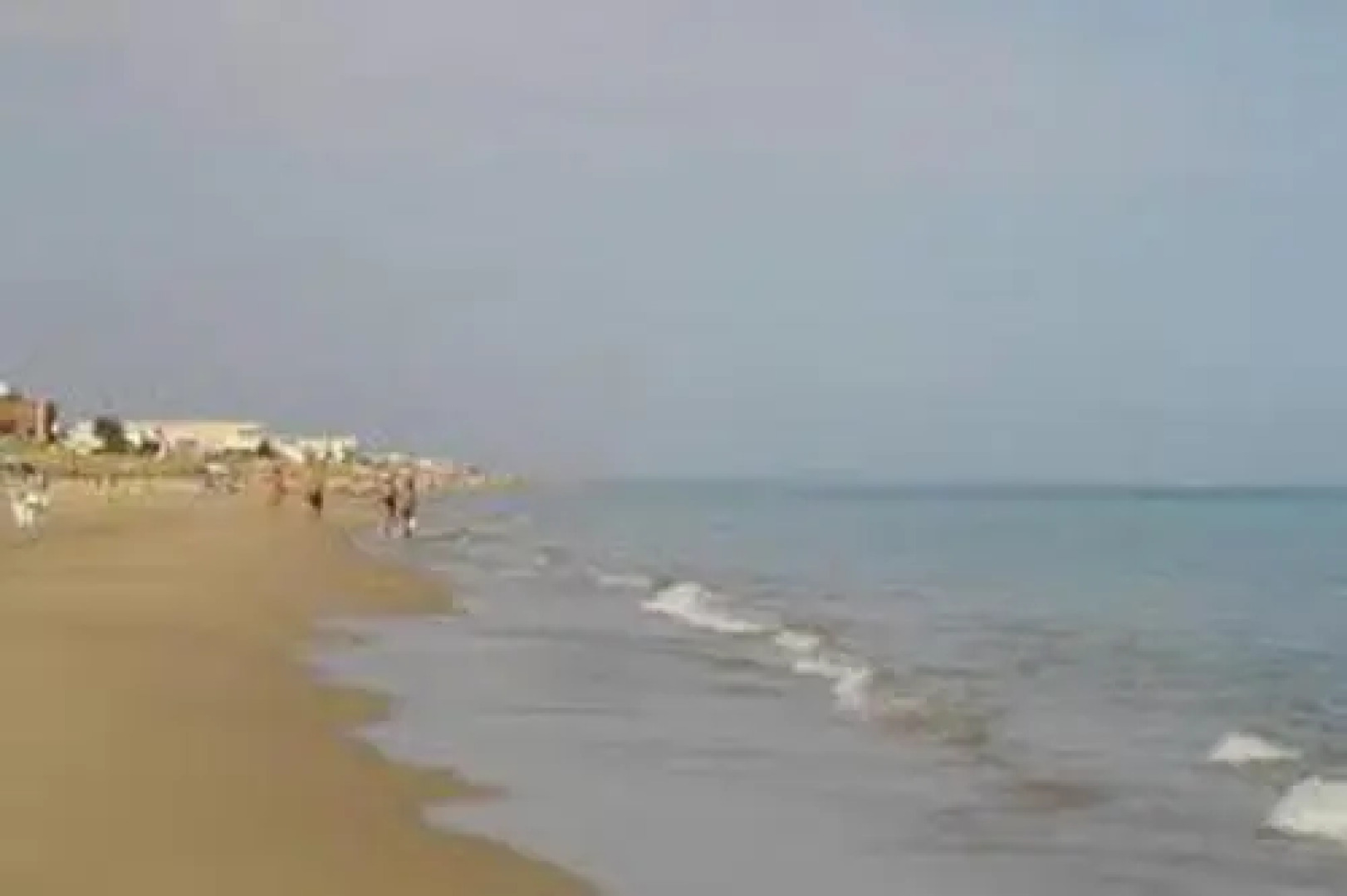 Appartamento Privato Gargano