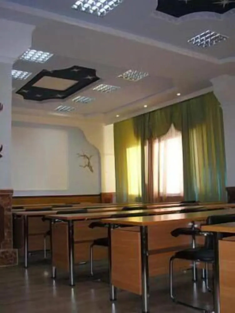 Гостиница «Вольтер»