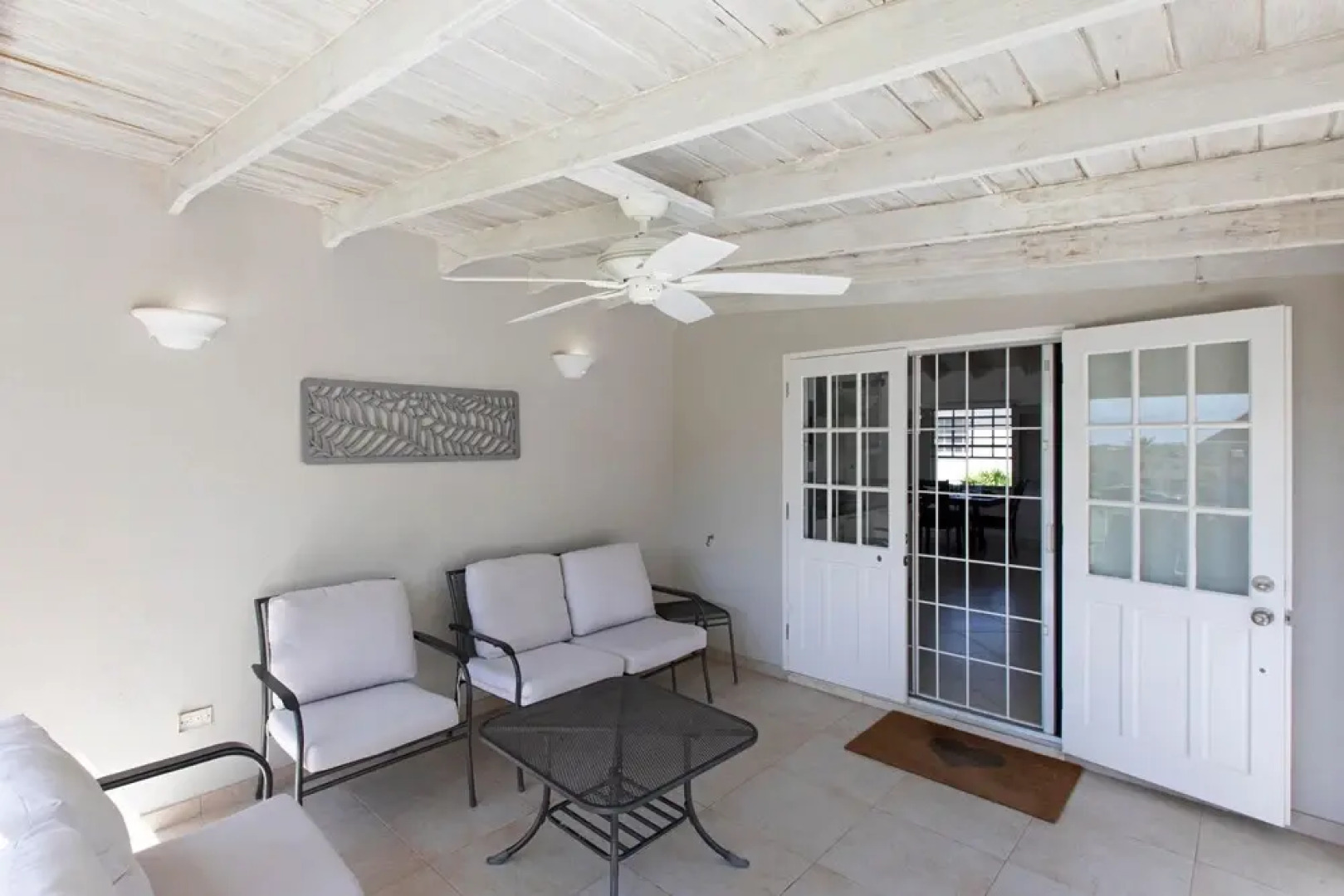 Nevis Villa by Barbados Sotheby's International Realty