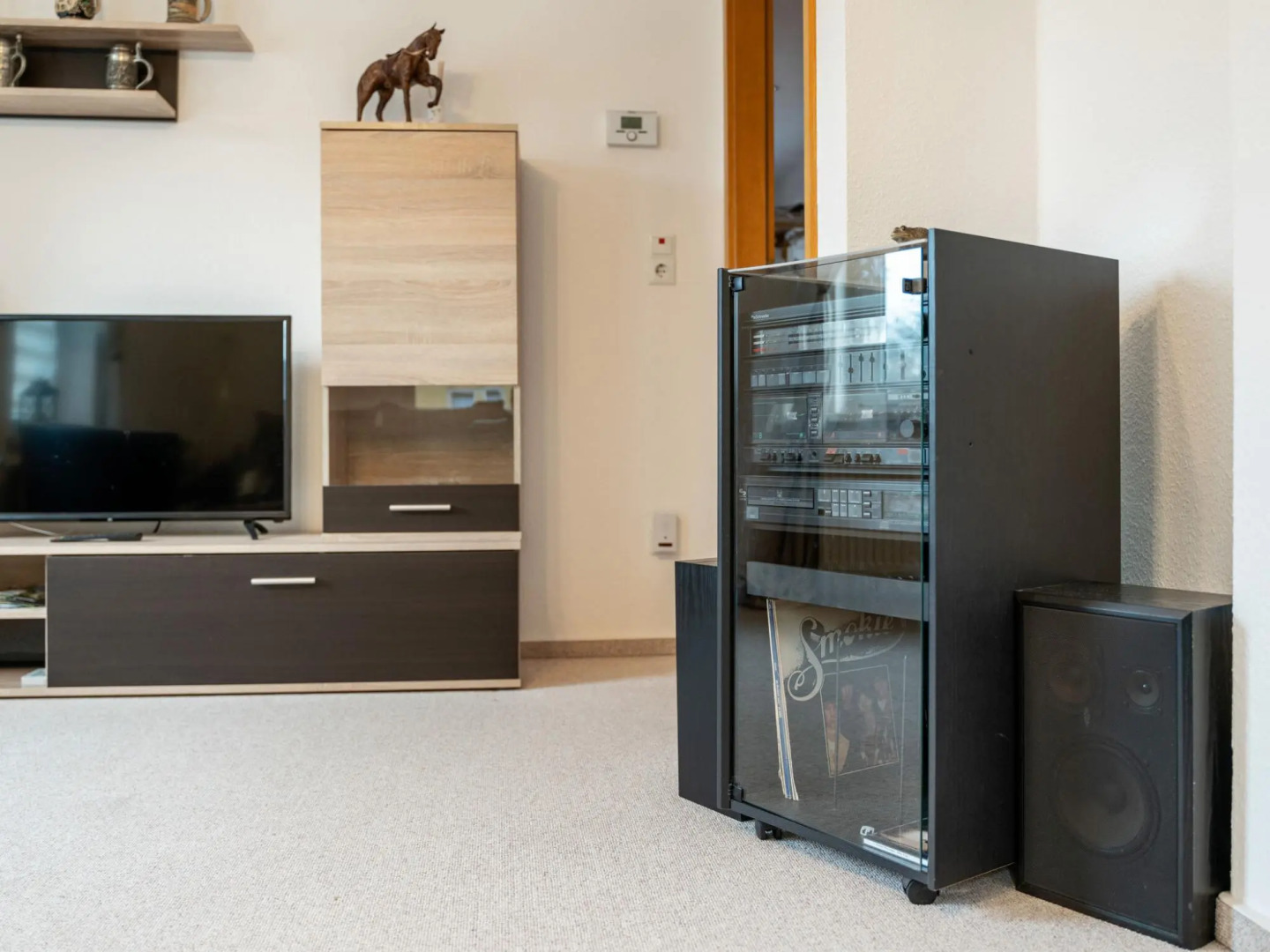 Quiet holiday home with a beautiful terrace and fenced garden