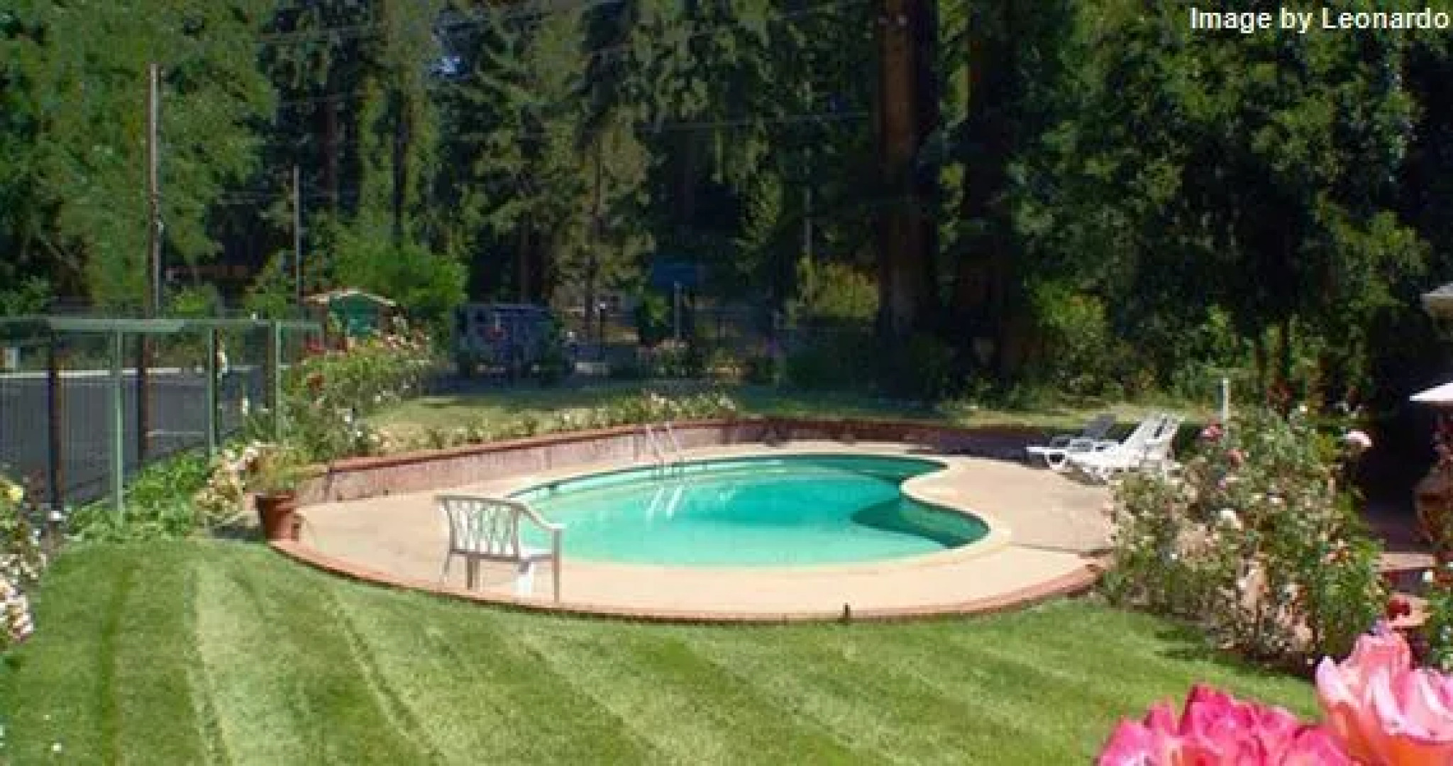 Econo Lodge Ben Lomond