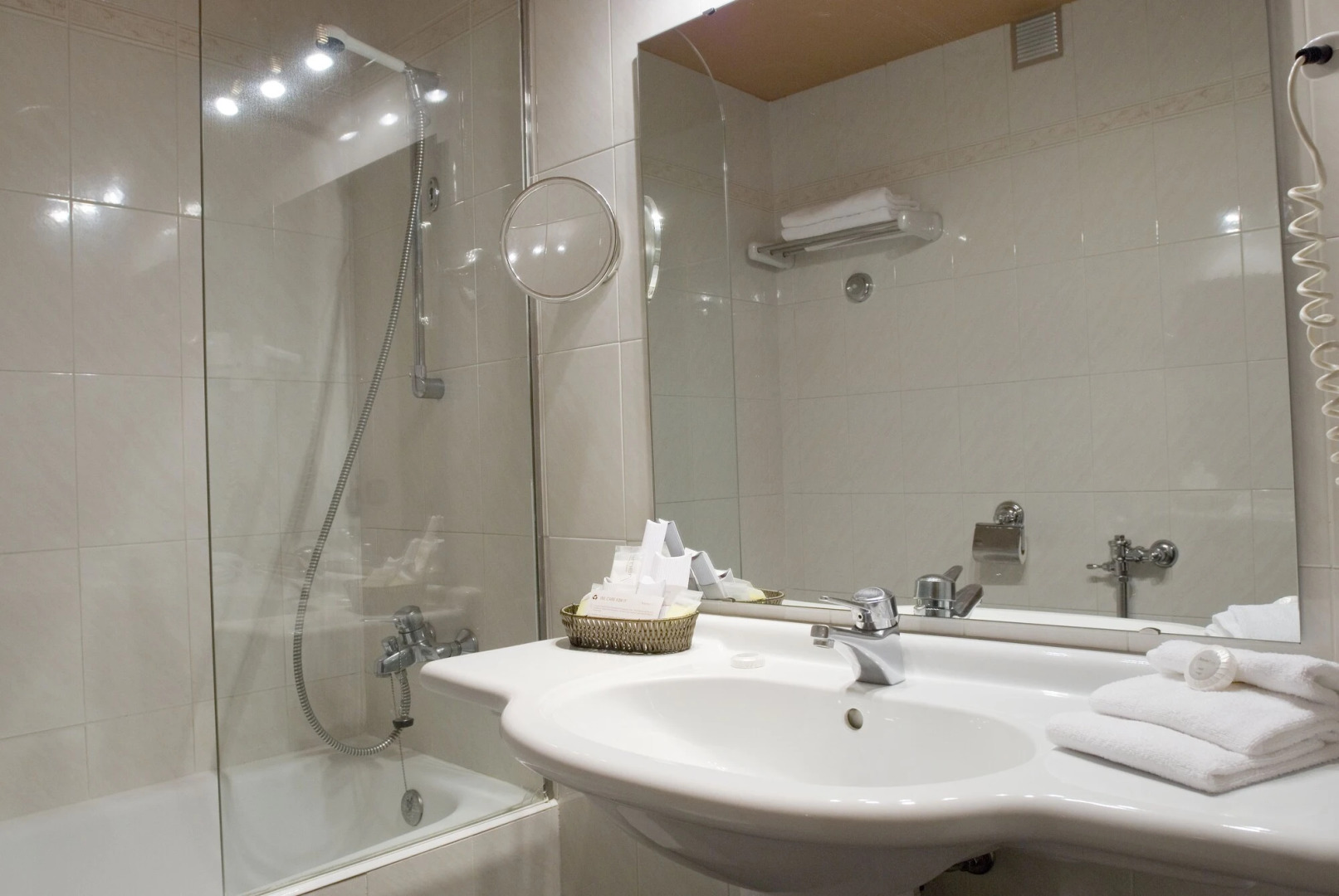 Anyos Park Apartamentos