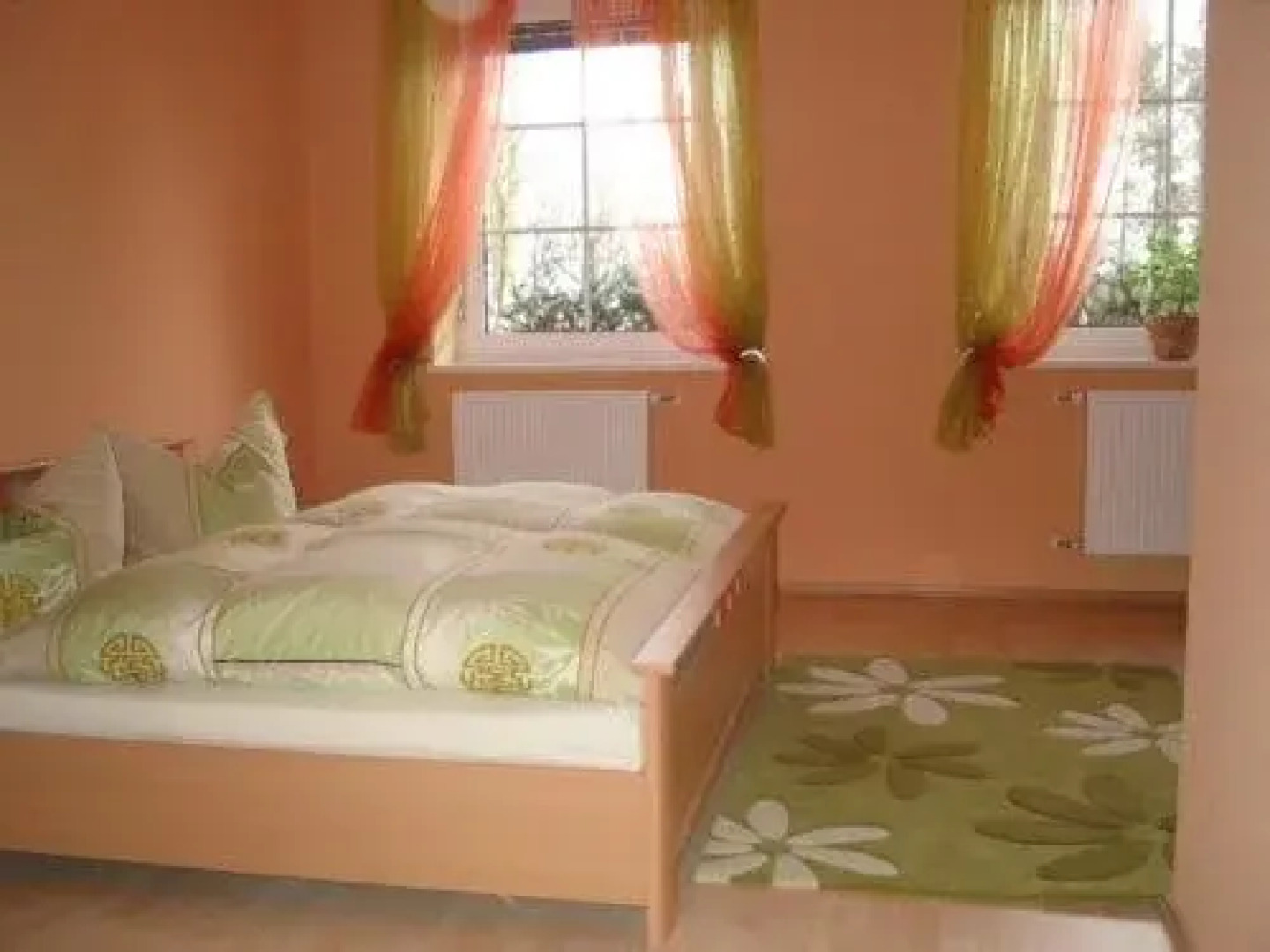 Restaurant & Pension Zum Flieger