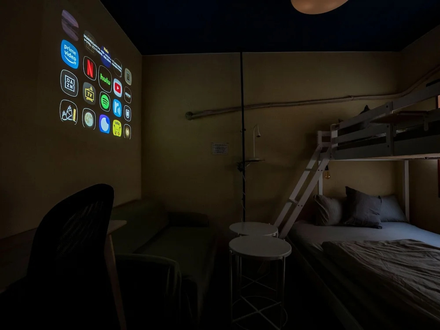 WE HOME HOTEL＆KITCHEN Ichikawa Funabashi - Hostel