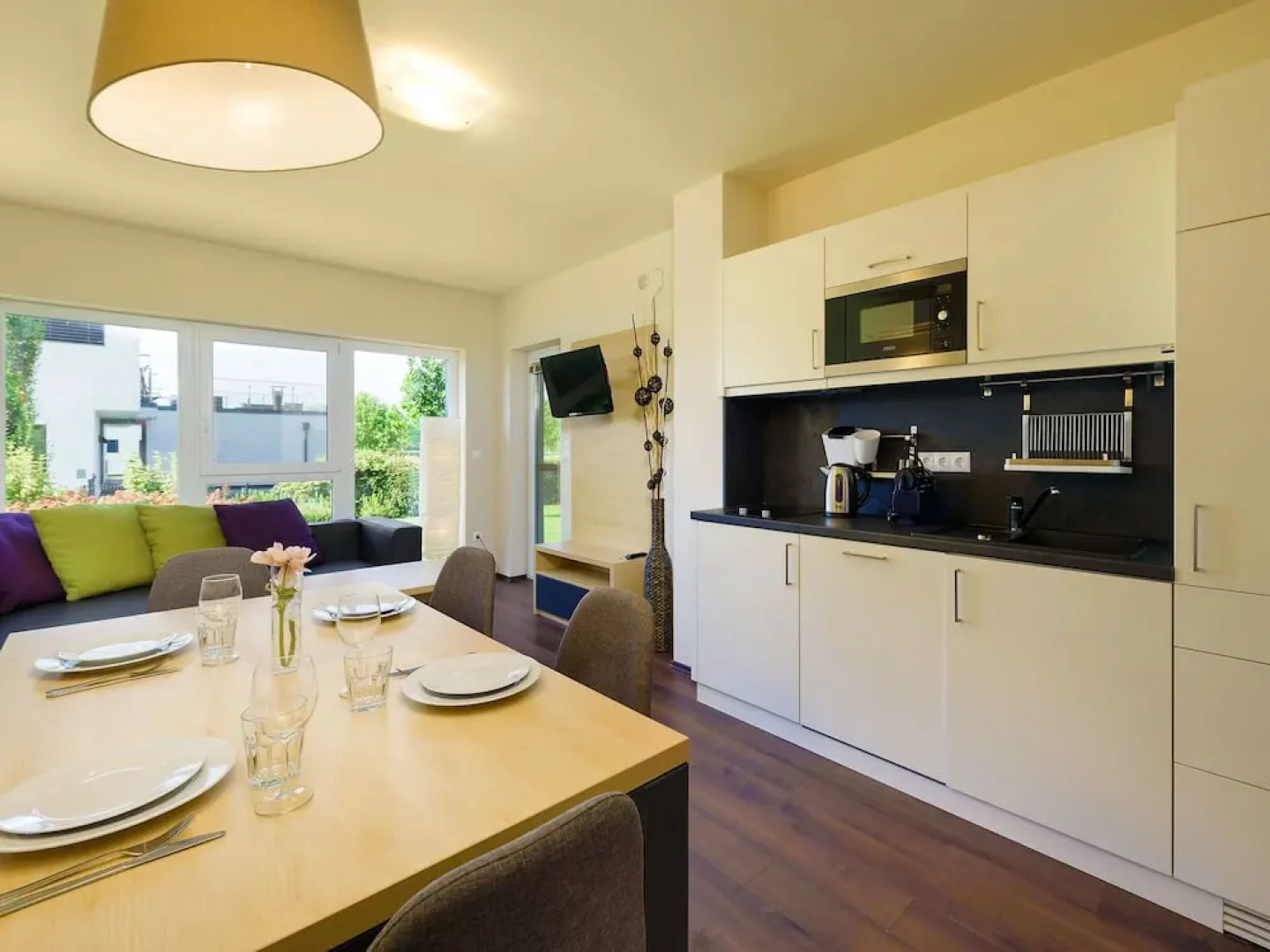 Luxurious Apartment Near Lutzmannsburg Thermal Baths