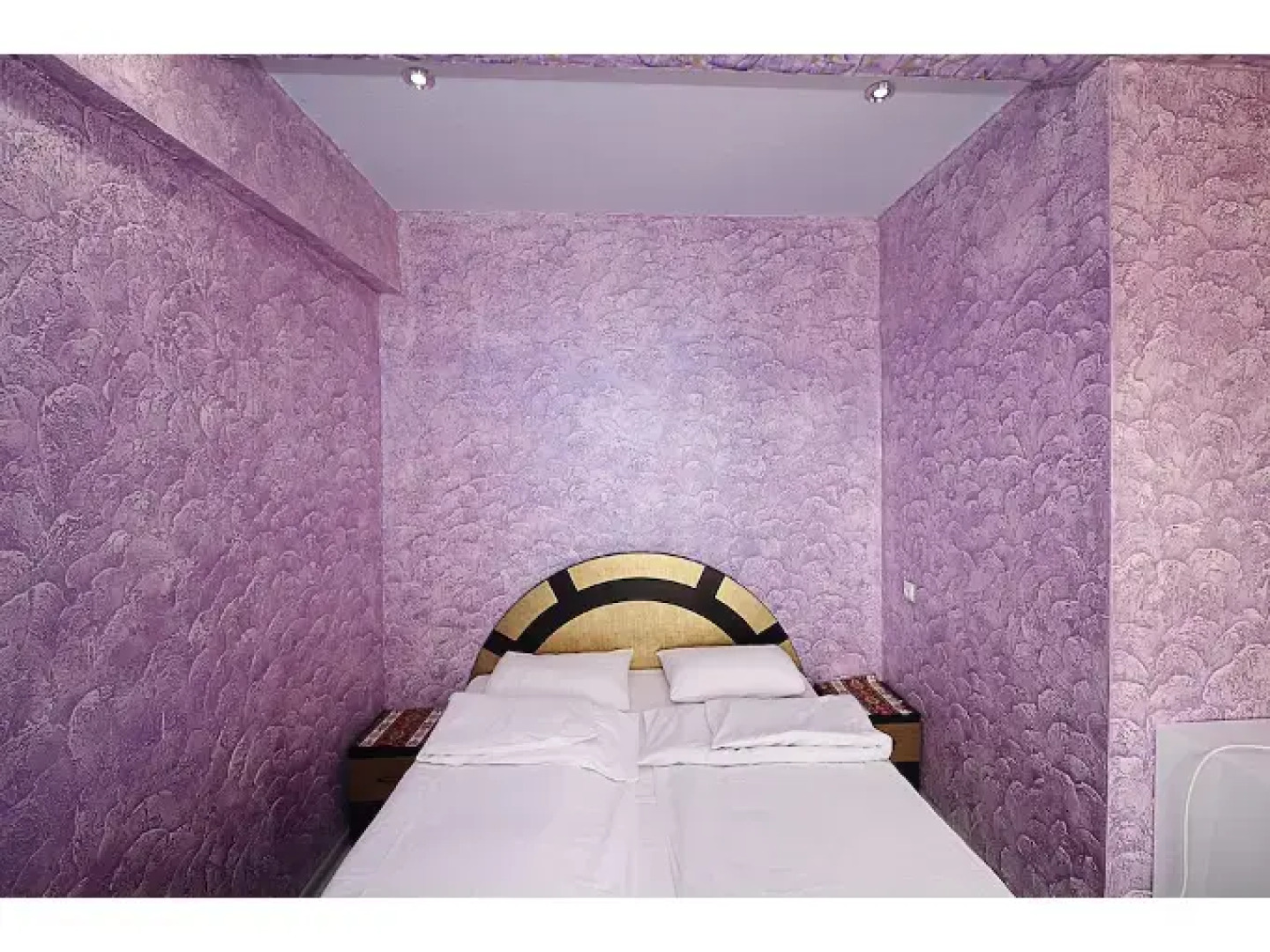 Отель Planet Yerevan