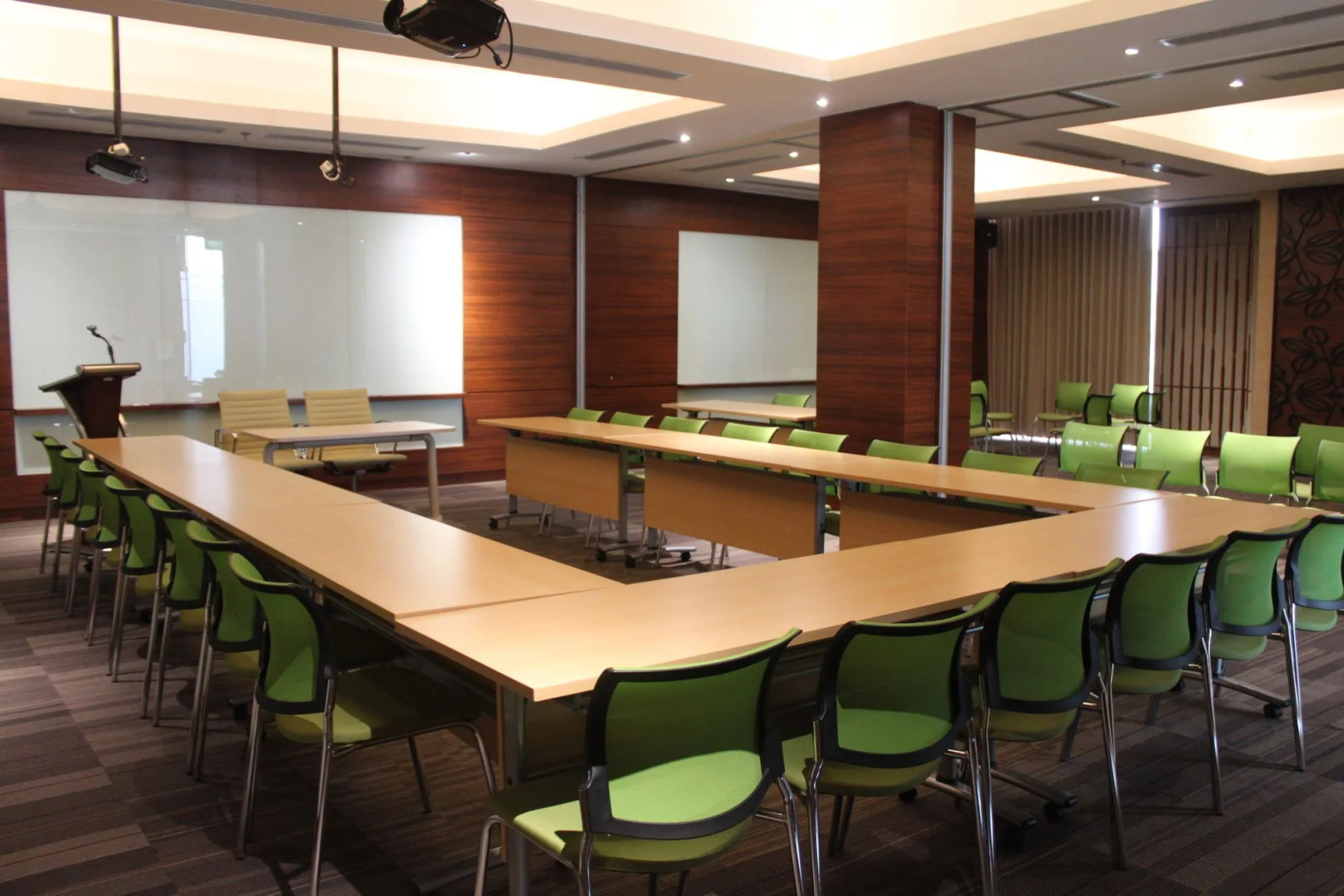 Holiday Inn Express Semarang Simpang Lima by IHG