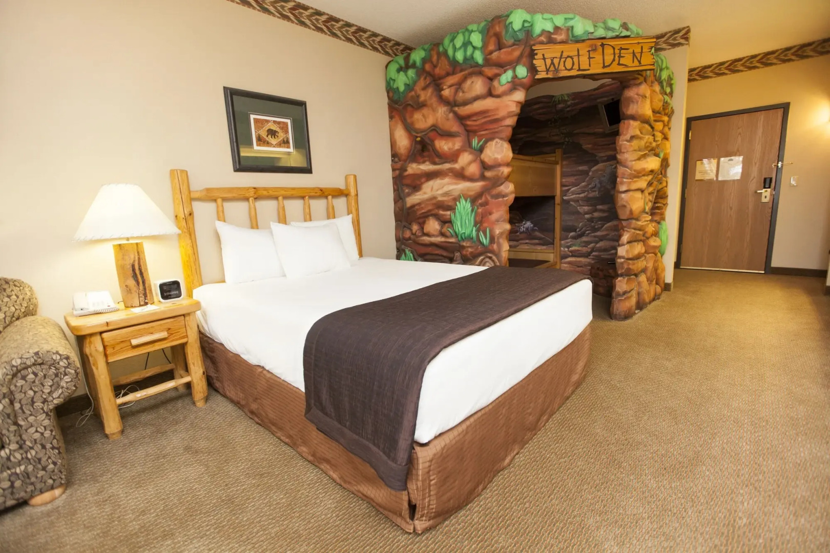 Great Wolf Lodge Traverse City