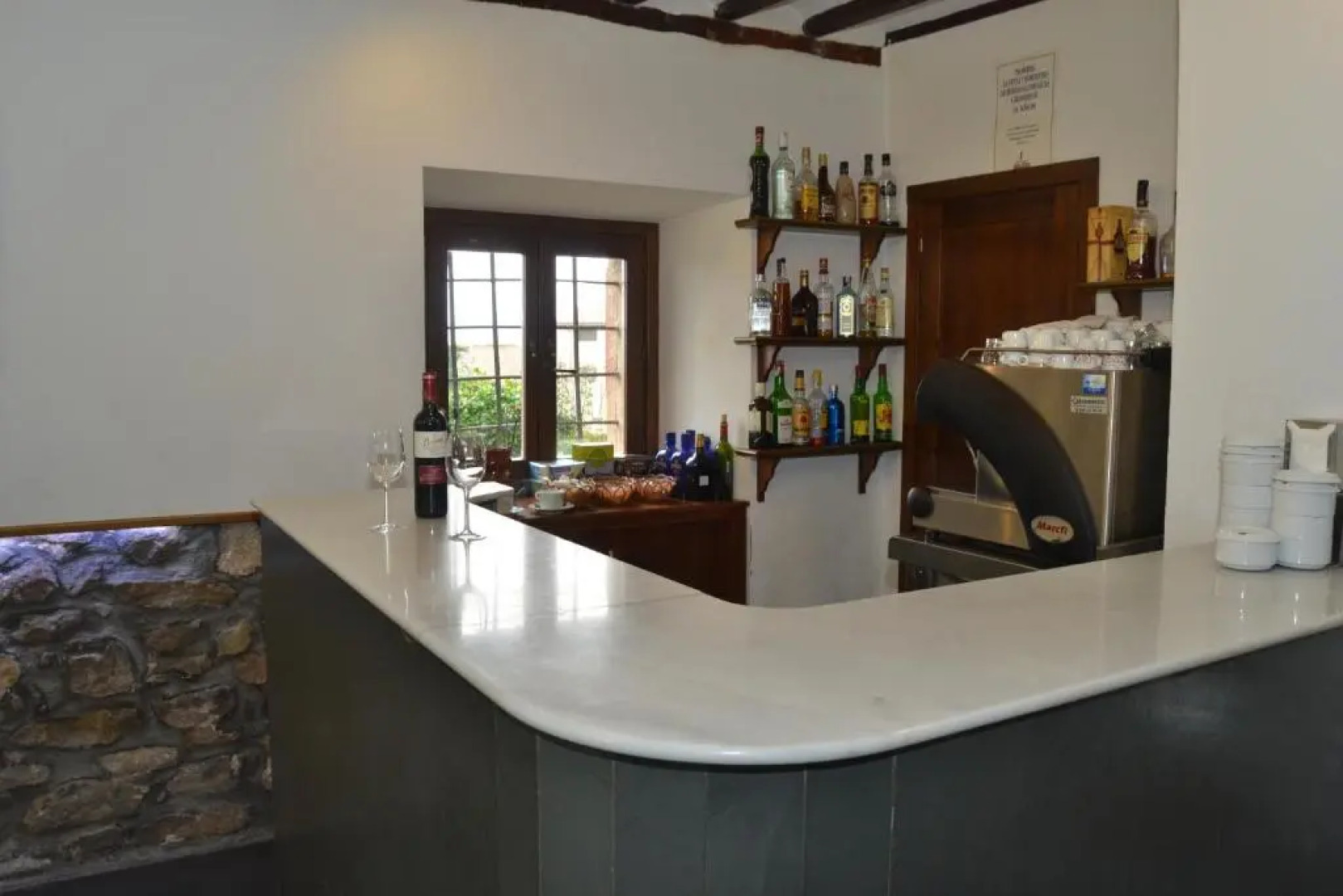 Antiguo Palacio de Atienza