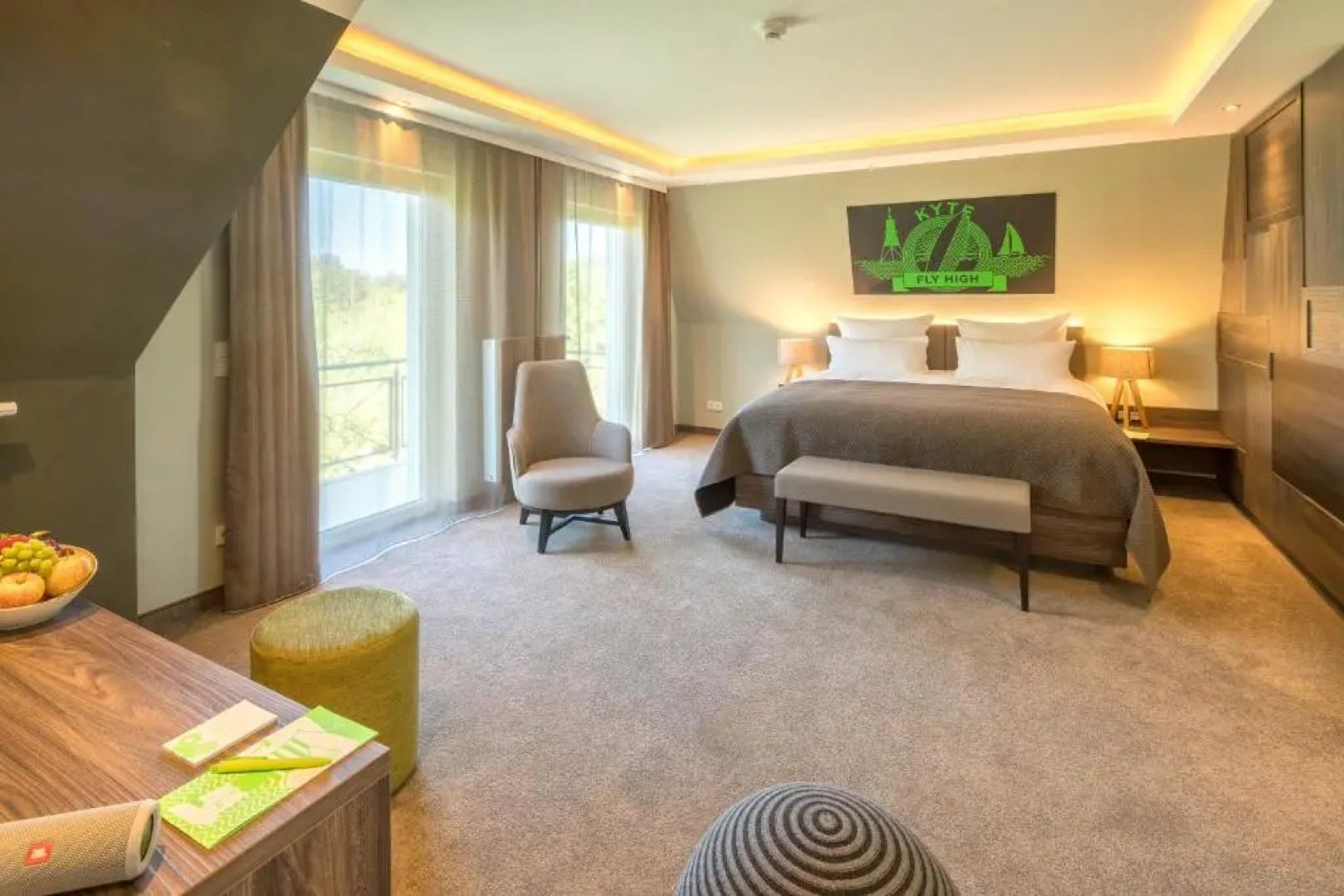 Pura Vida Hotel Cuxhaven