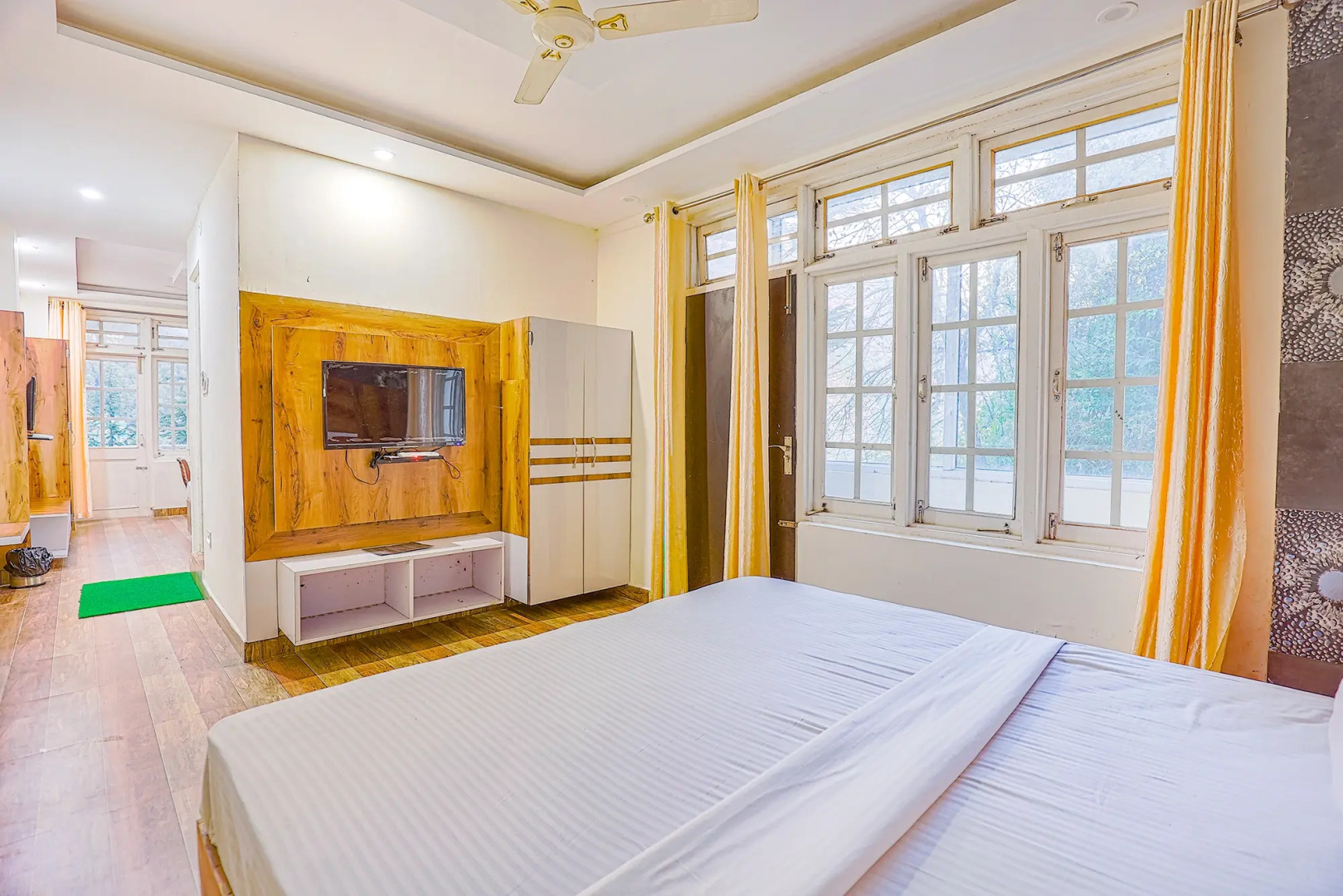 Fabhotel Green Origins